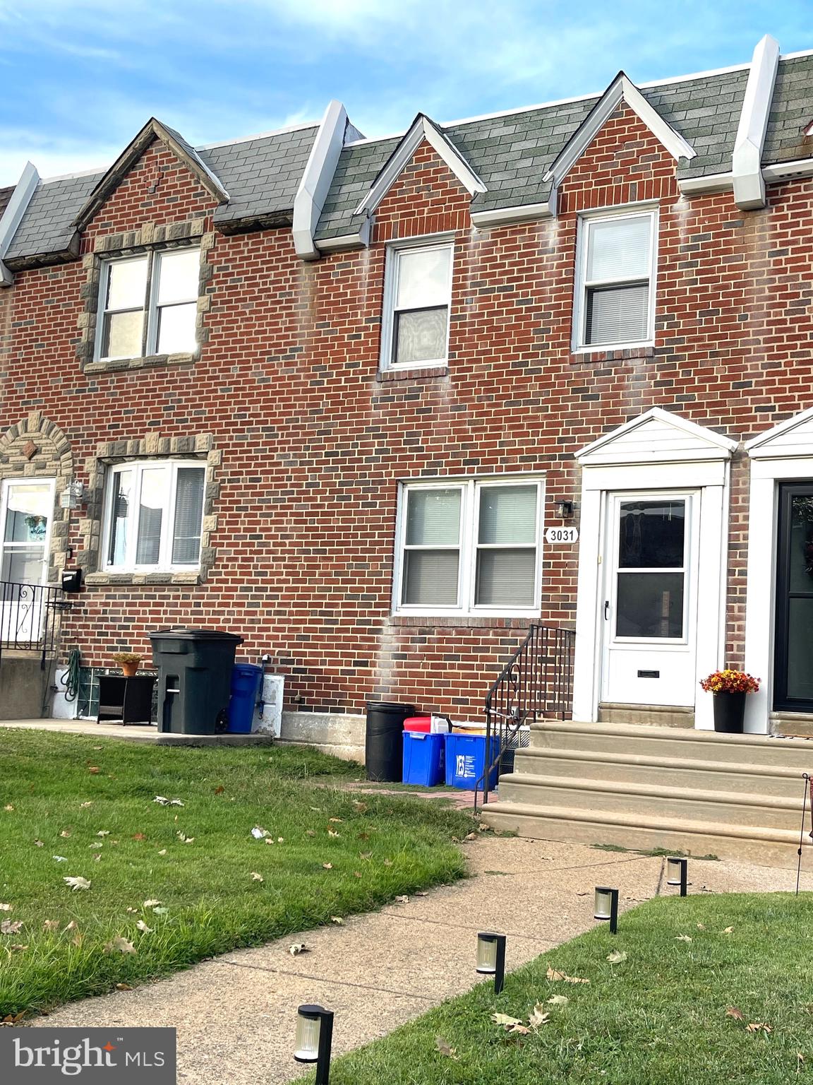 PENNYPACK - Residential Lease