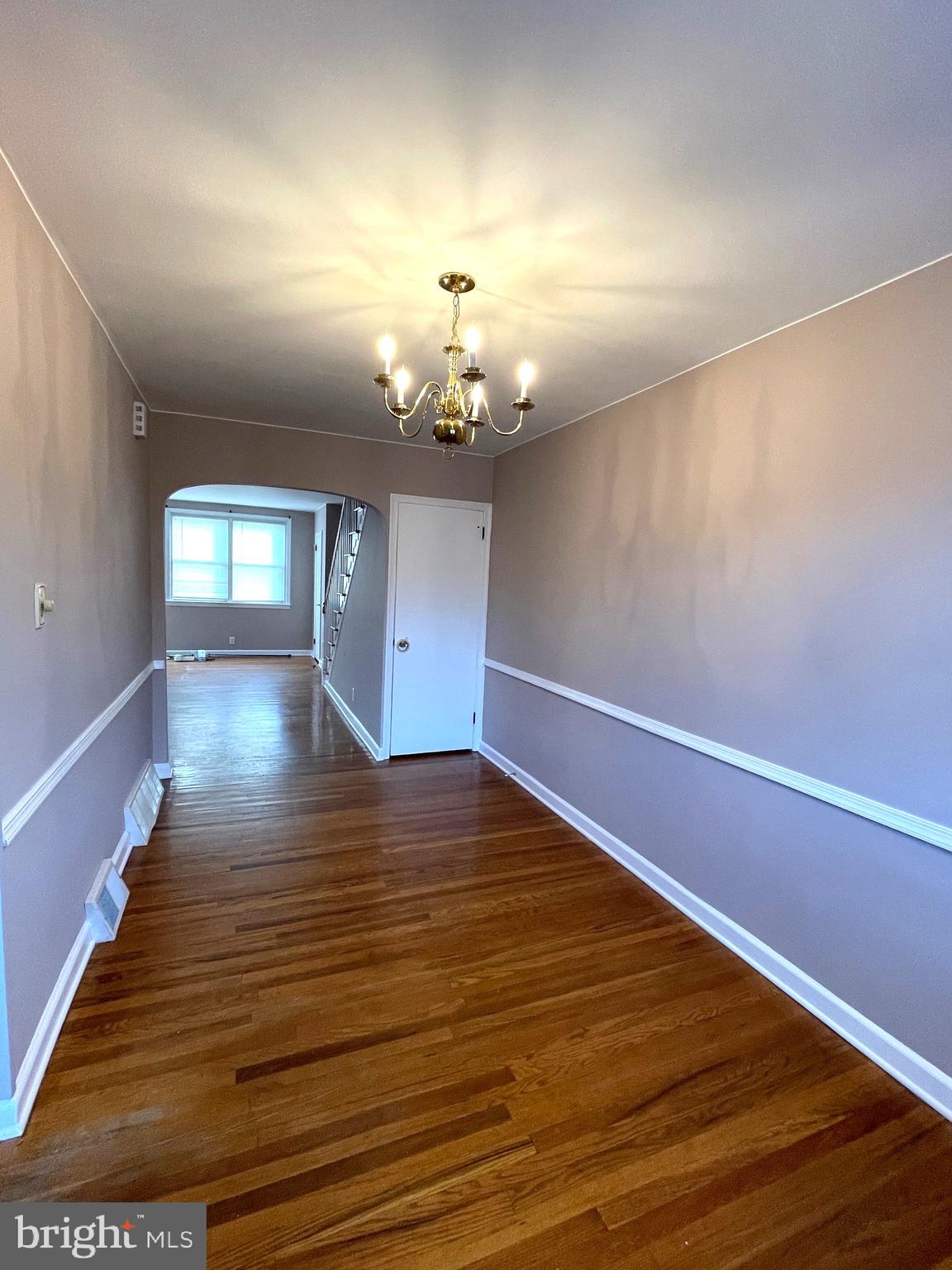 PENNYPACK - Residential Lease