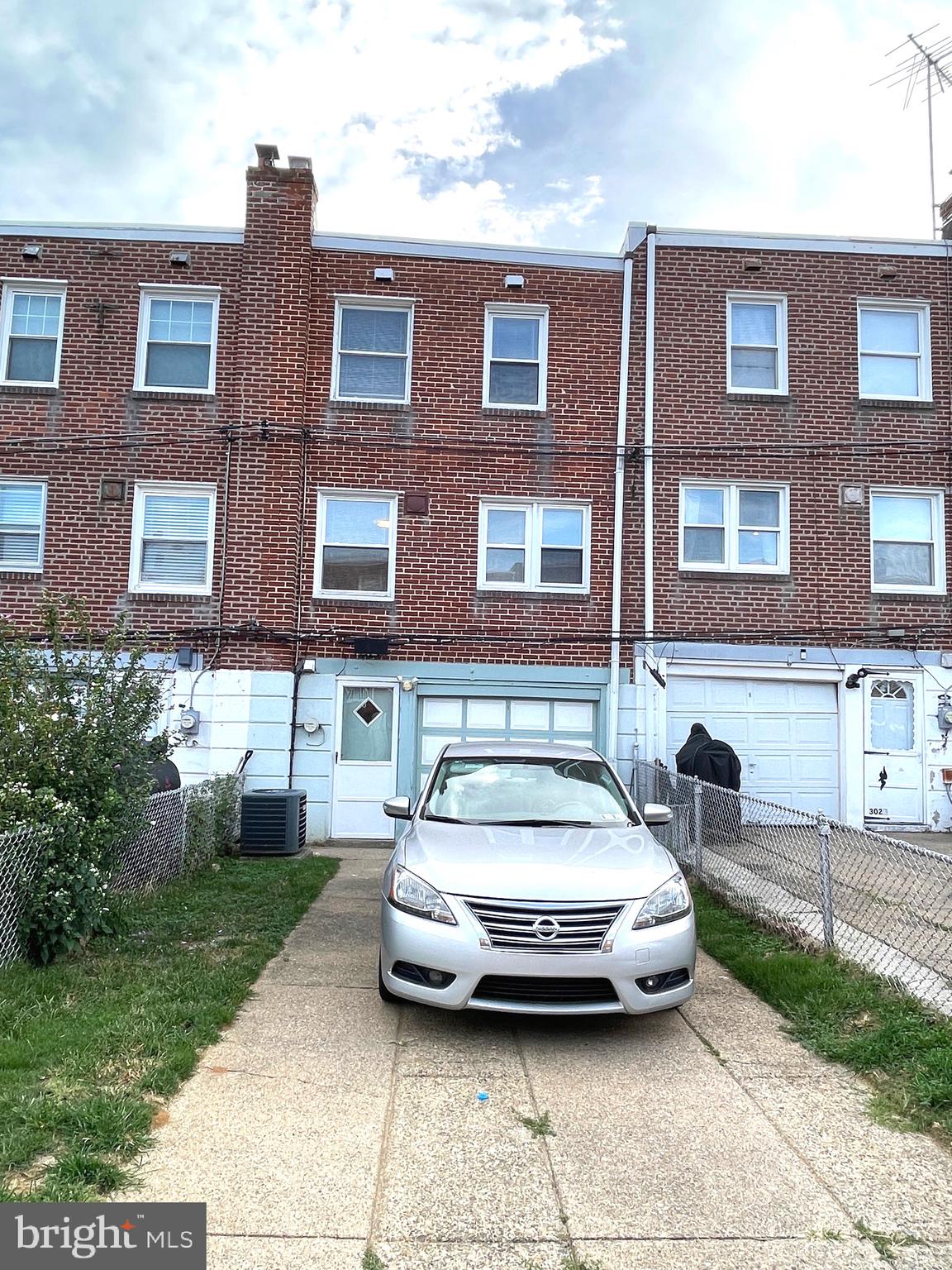 PENNYPACK - Residential Lease