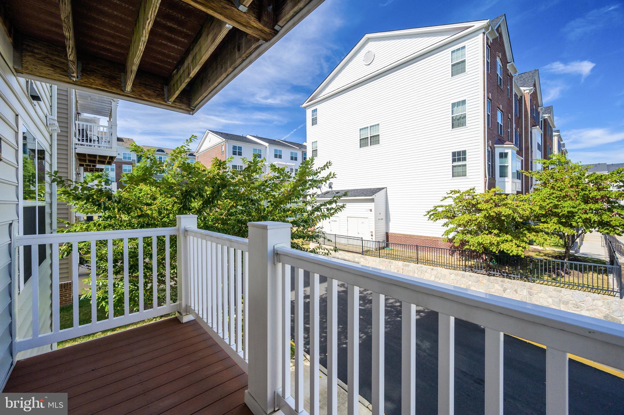 POTOMAC CLUB - Residential