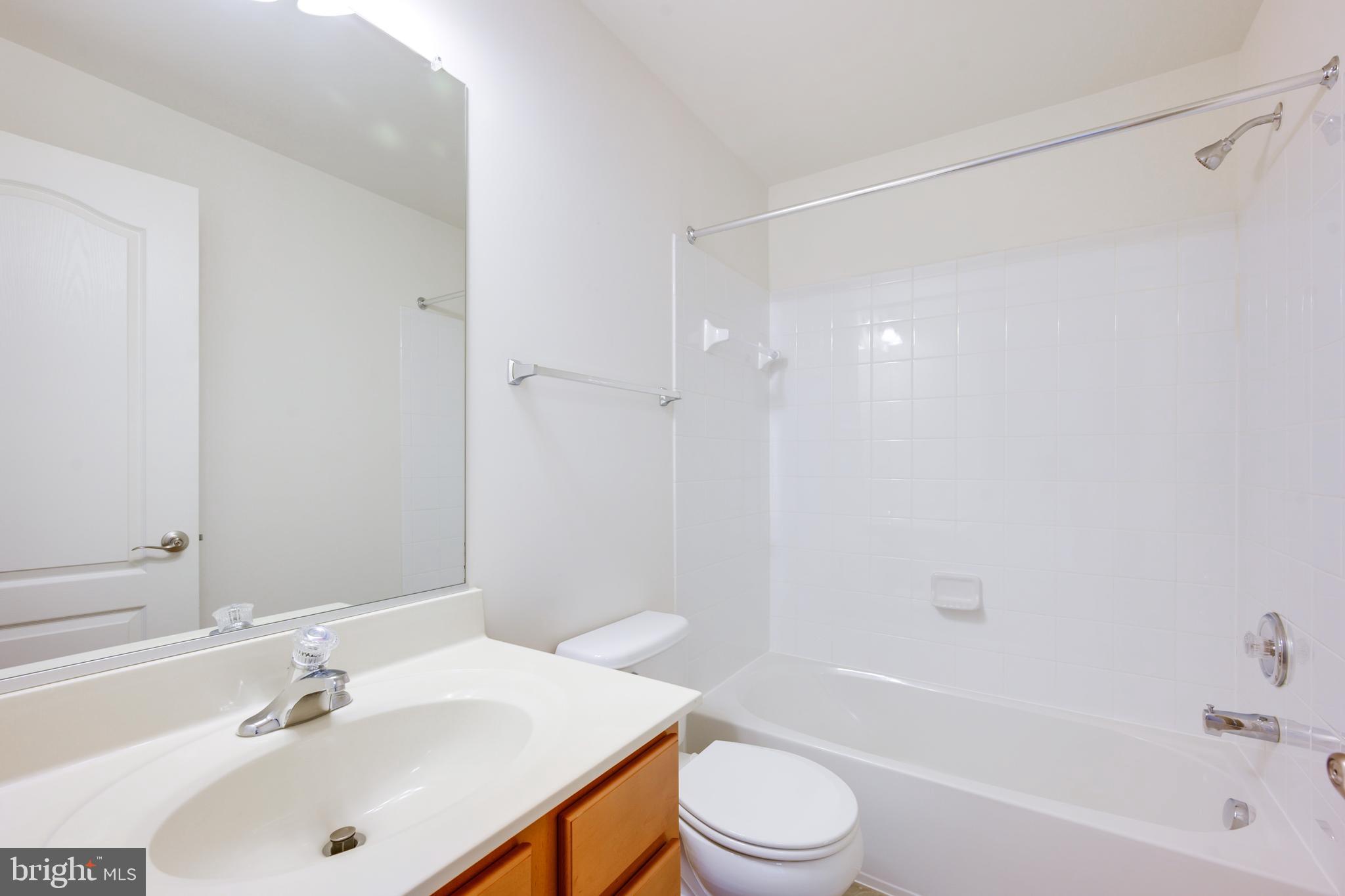 POTOMAC CLUB - Residential