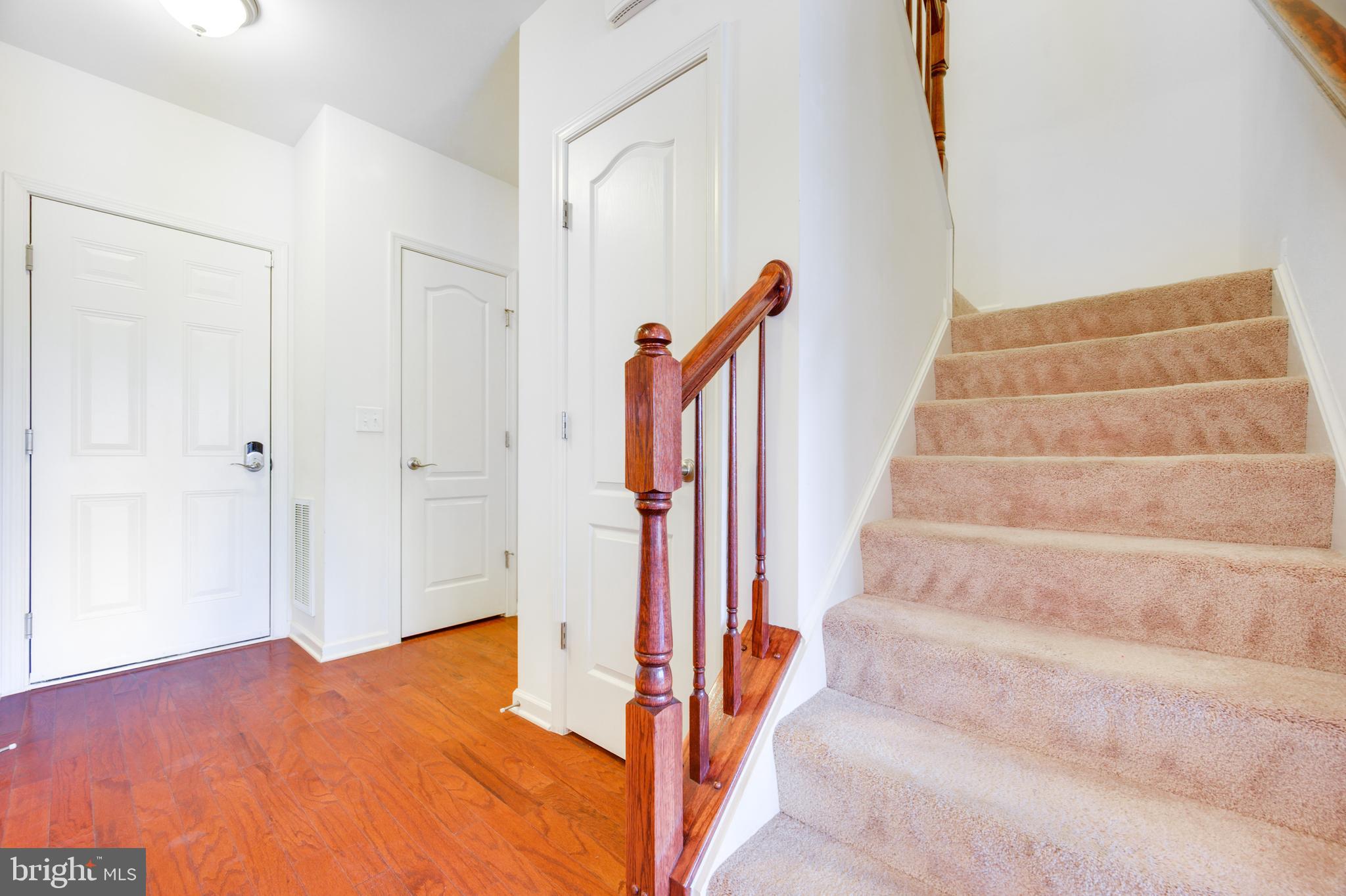 POTOMAC CLUB - Residential