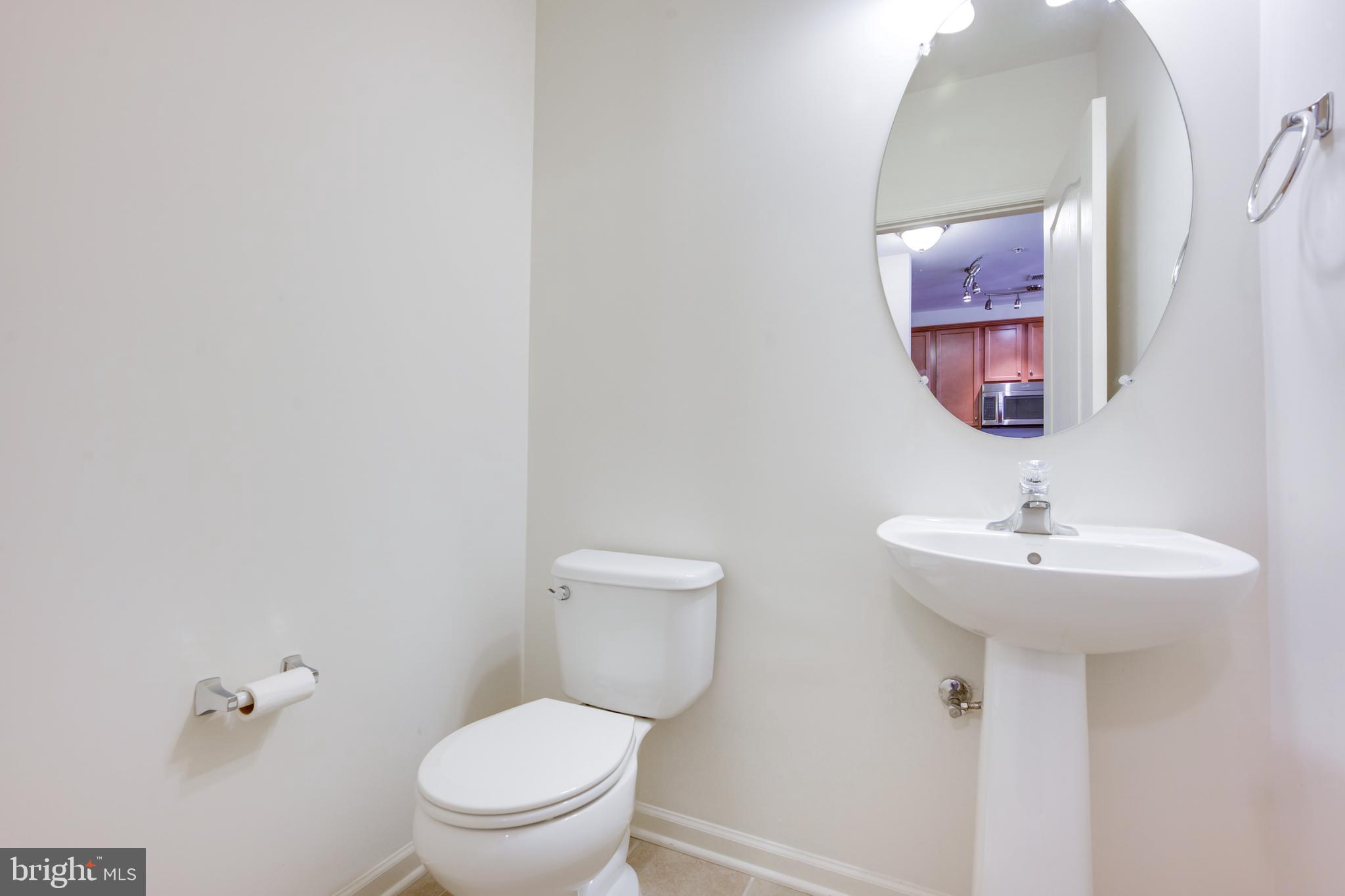 POTOMAC CLUB - Residential