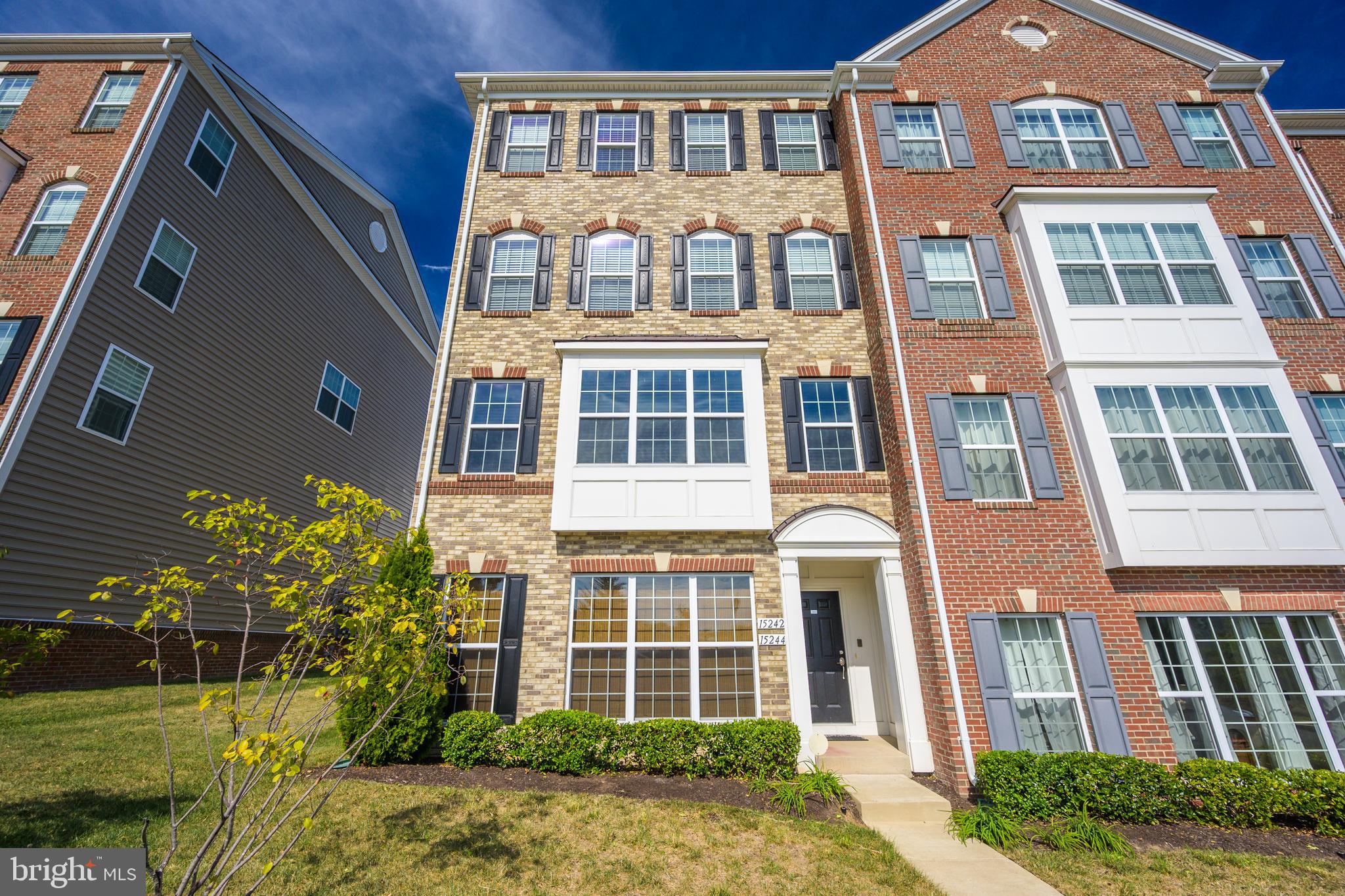 POTOMAC CLUB - Residential