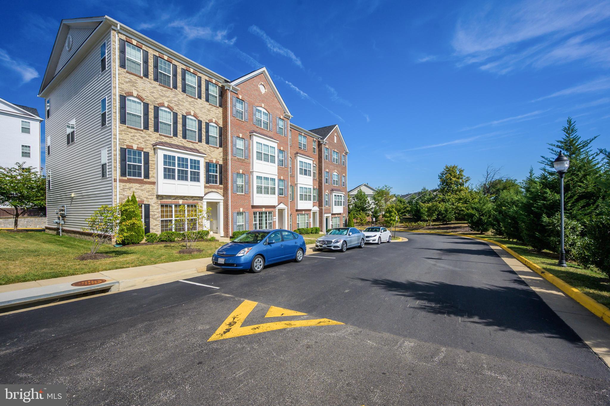 POTOMAC CLUB - Residential