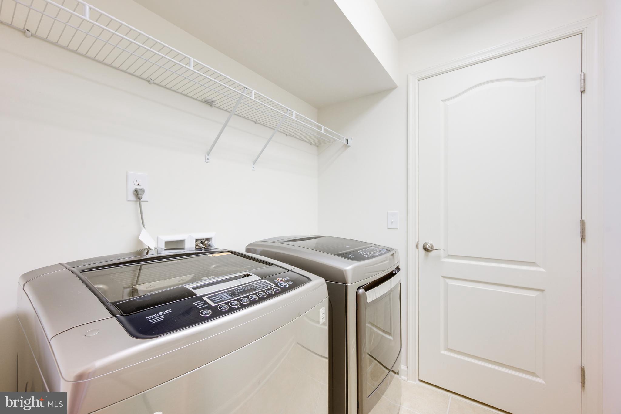 POTOMAC CLUB - Residential