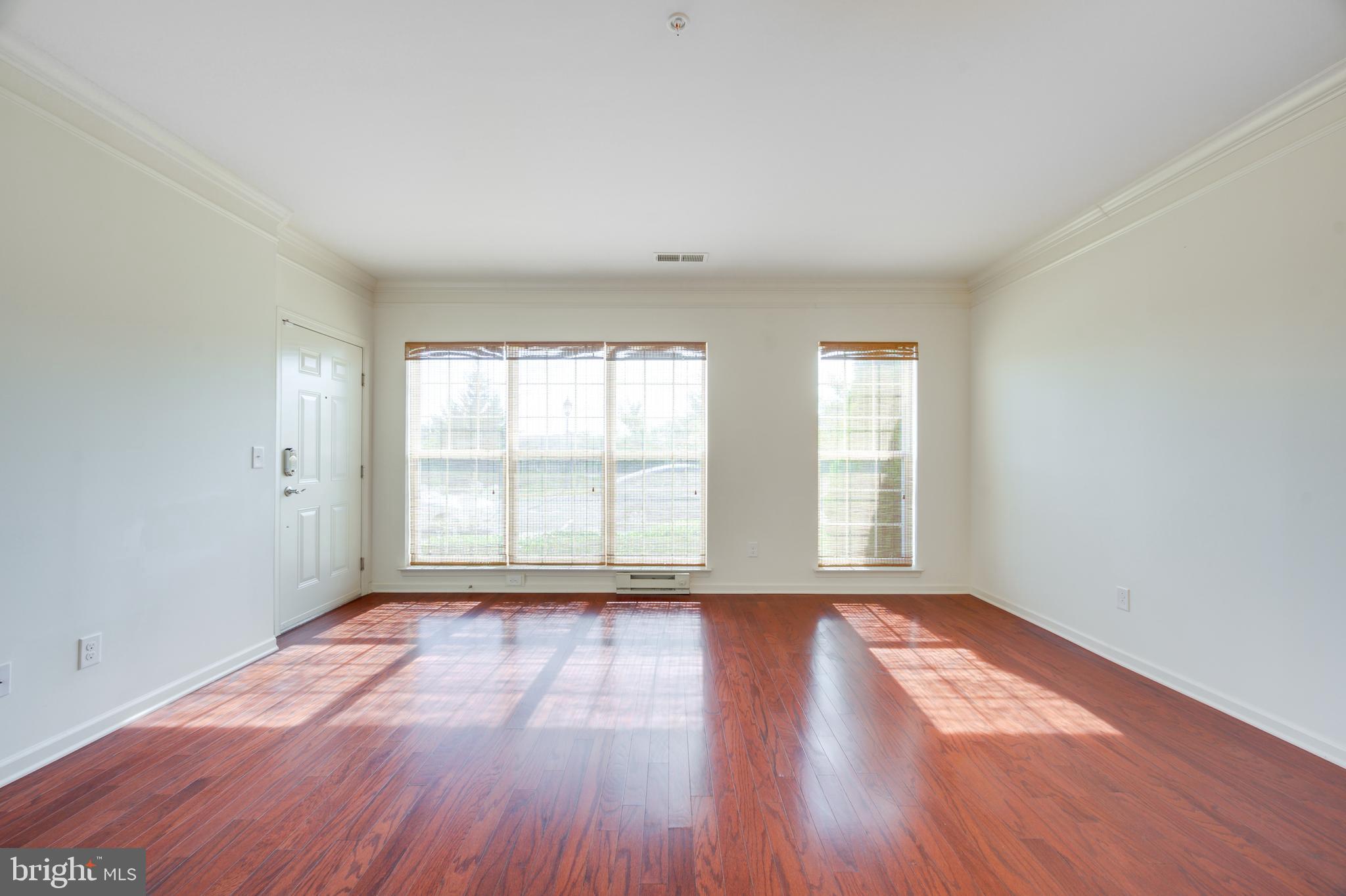 POTOMAC CLUB - Residential