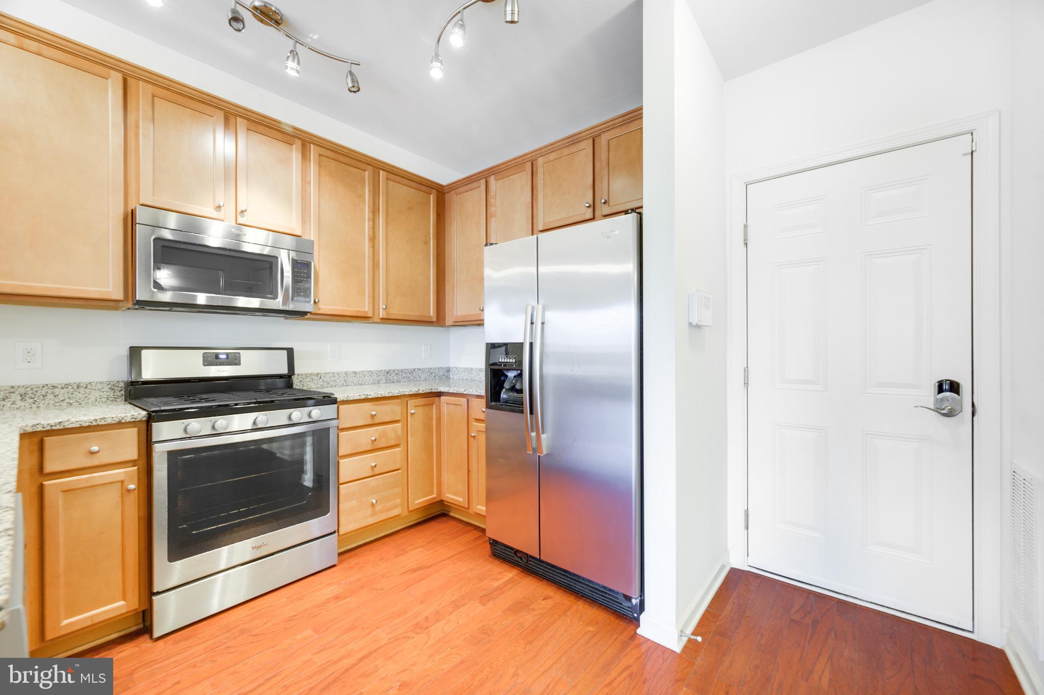 POTOMAC CLUB - Residential