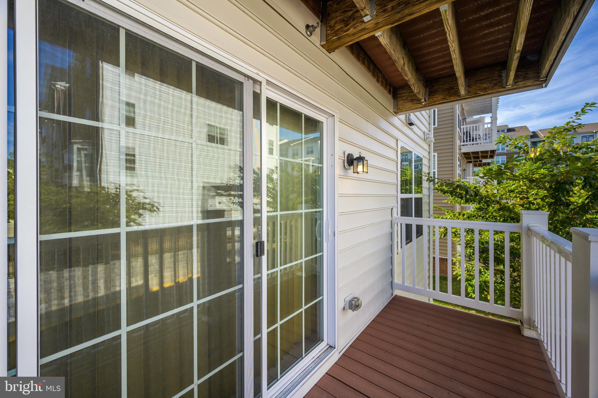 POTOMAC CLUB - Residential