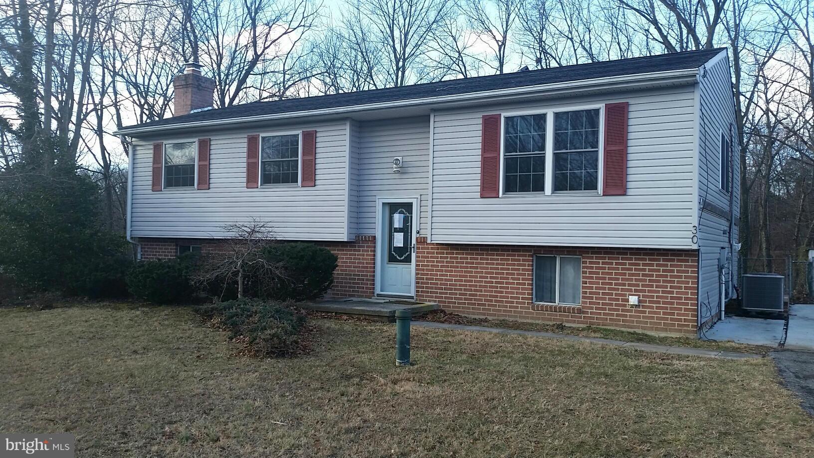 CAVALIER ESTATES - Residential