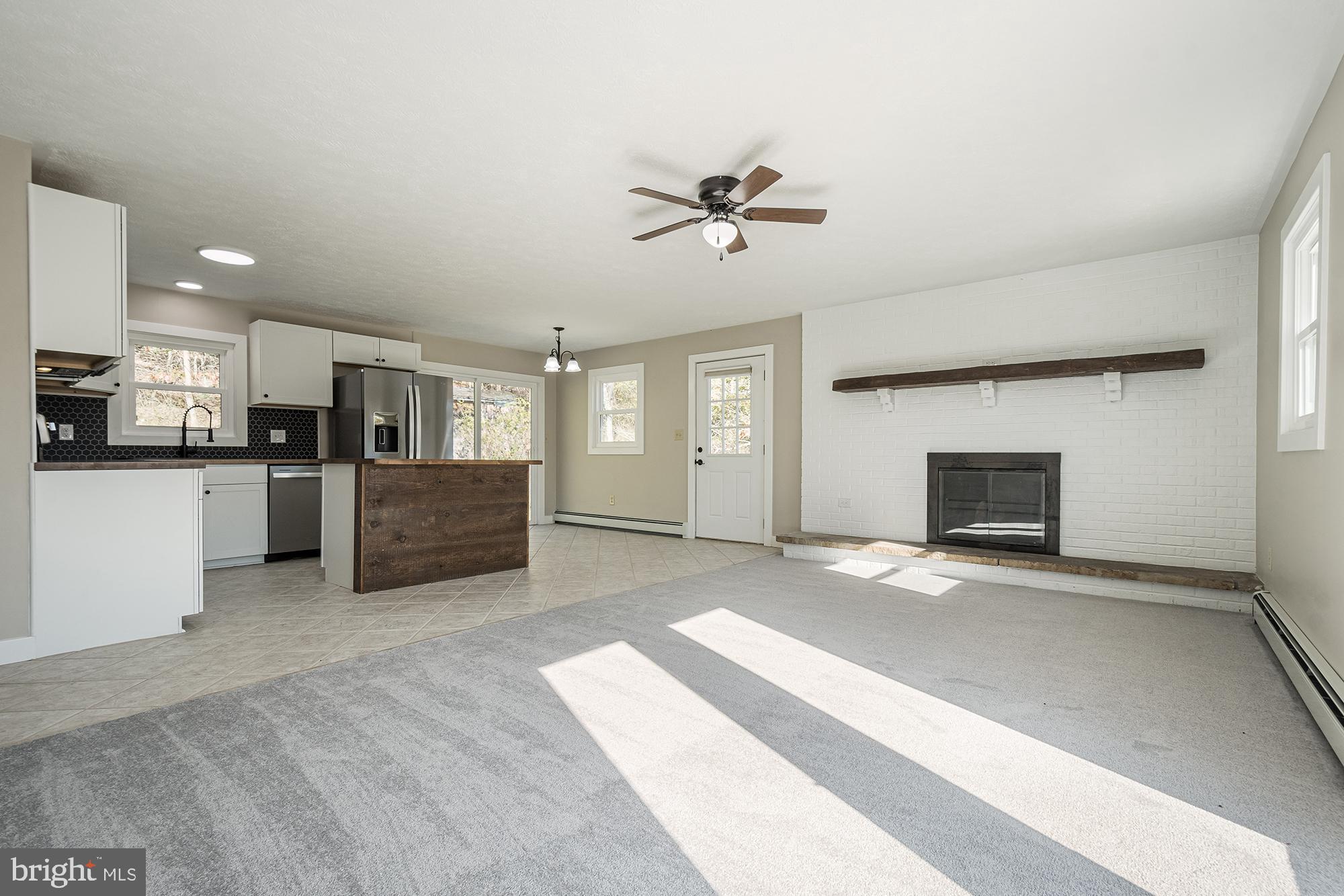 NEW GERMANY ROAD - Residential