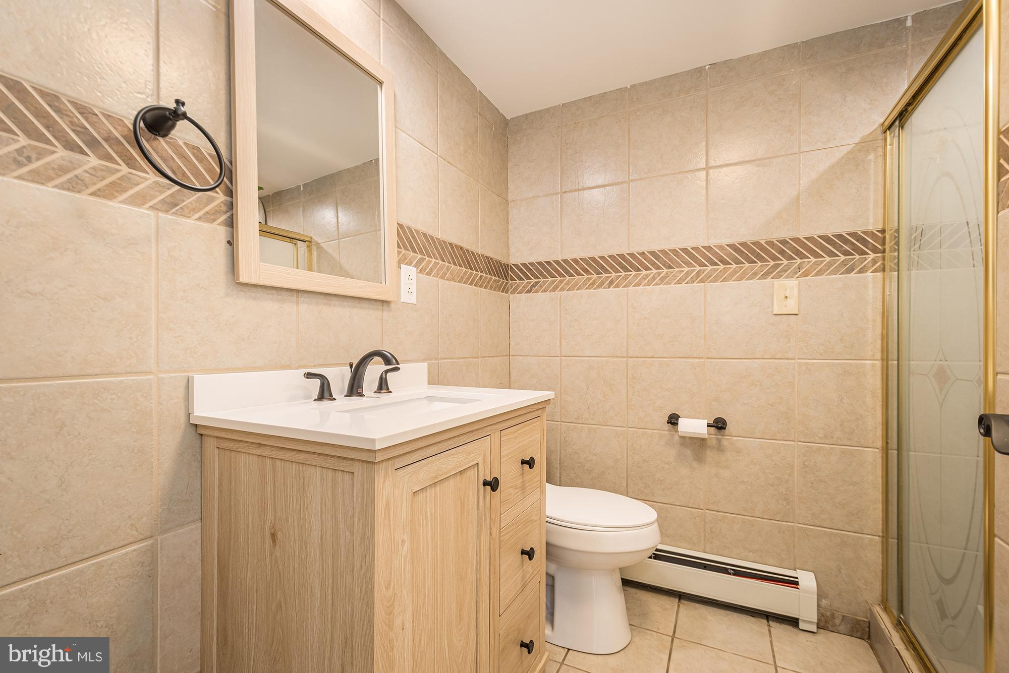 NEW GERMANY ROAD - Residential