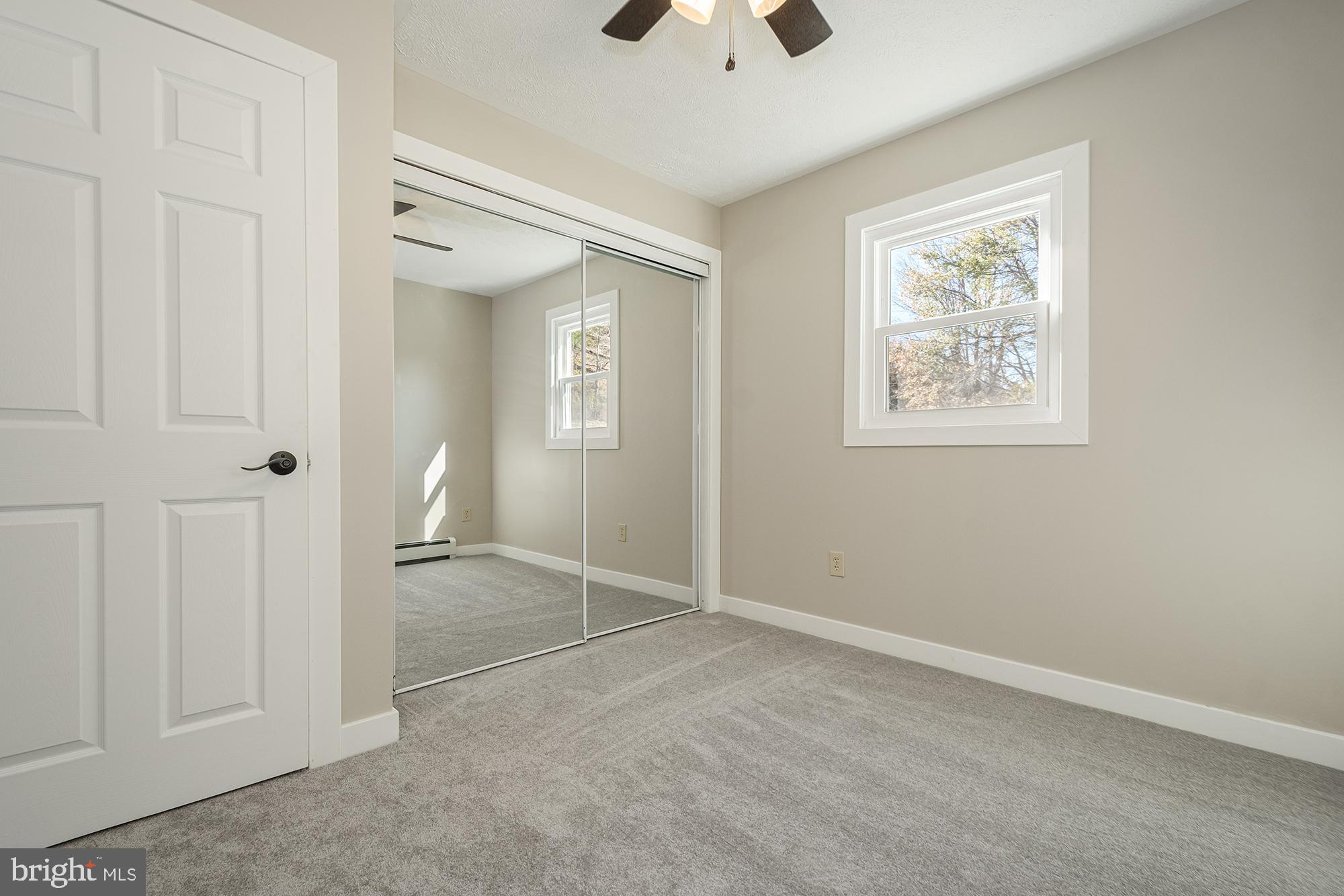 NEW GERMANY ROAD - Residential