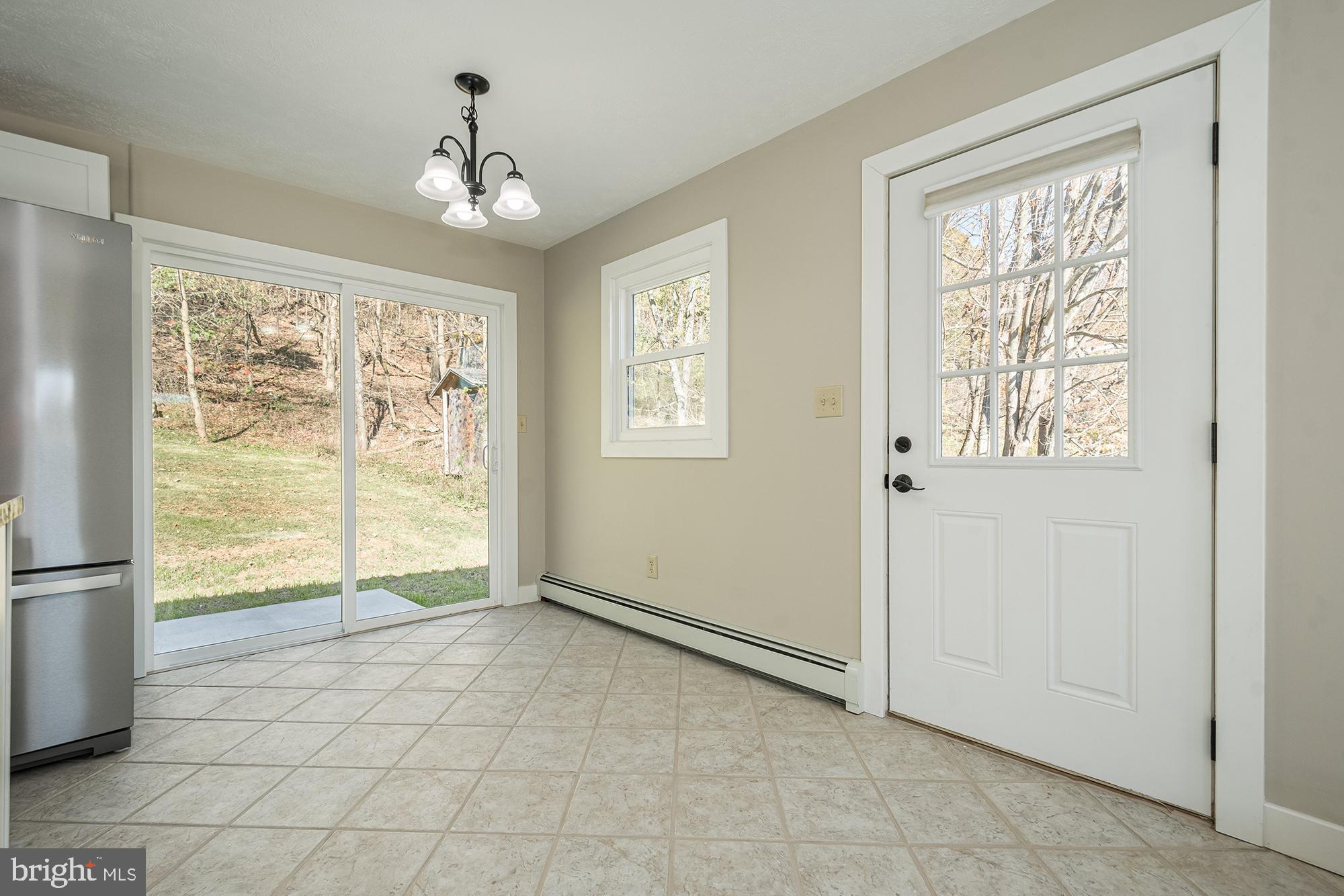 NEW GERMANY ROAD - Residential