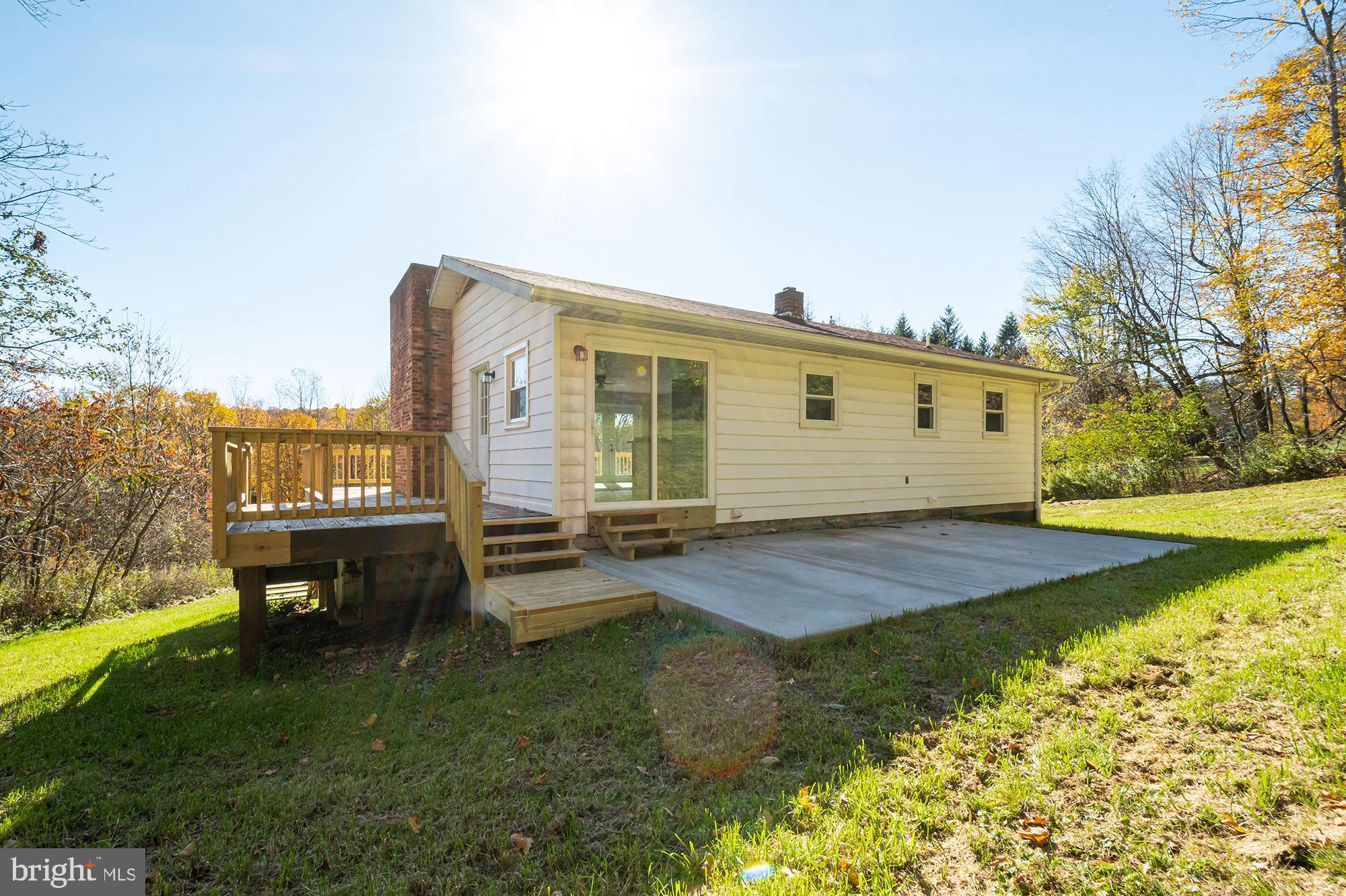 NEW GERMANY ROAD - Residential