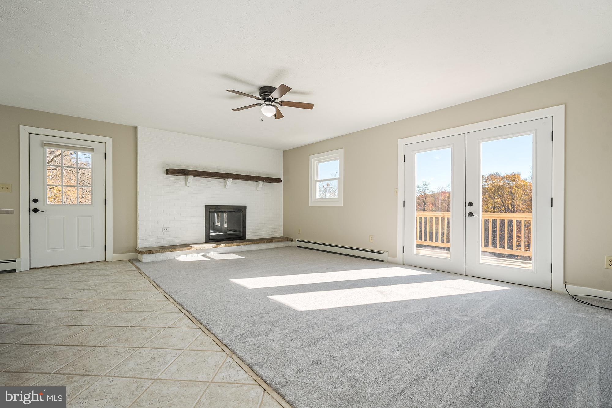 NEW GERMANY ROAD - Residential