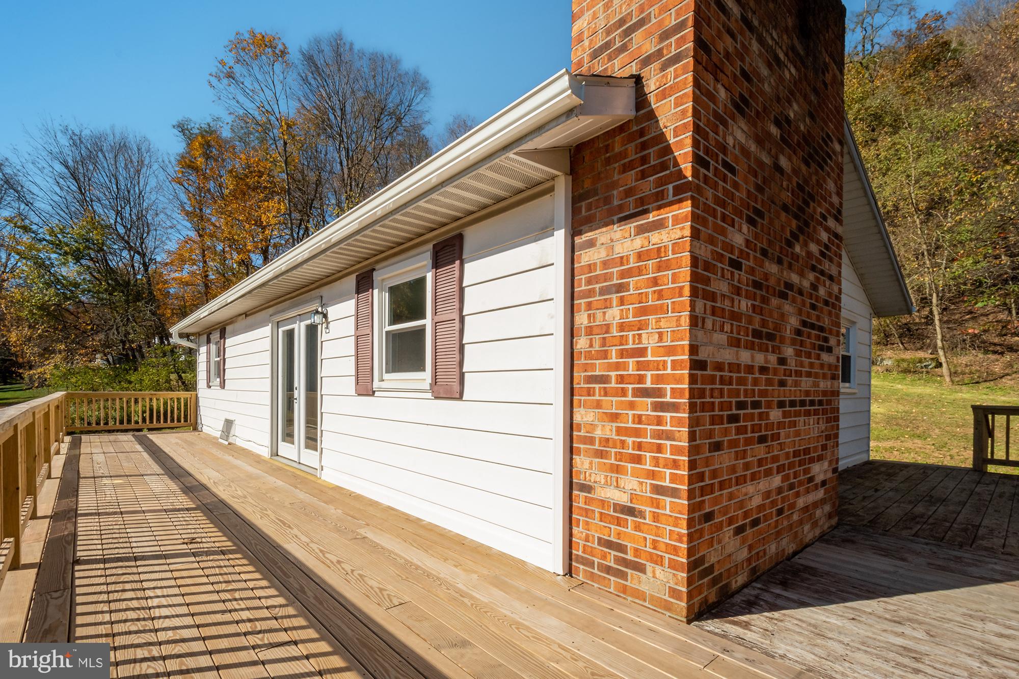 NEW GERMANY ROAD - Residential