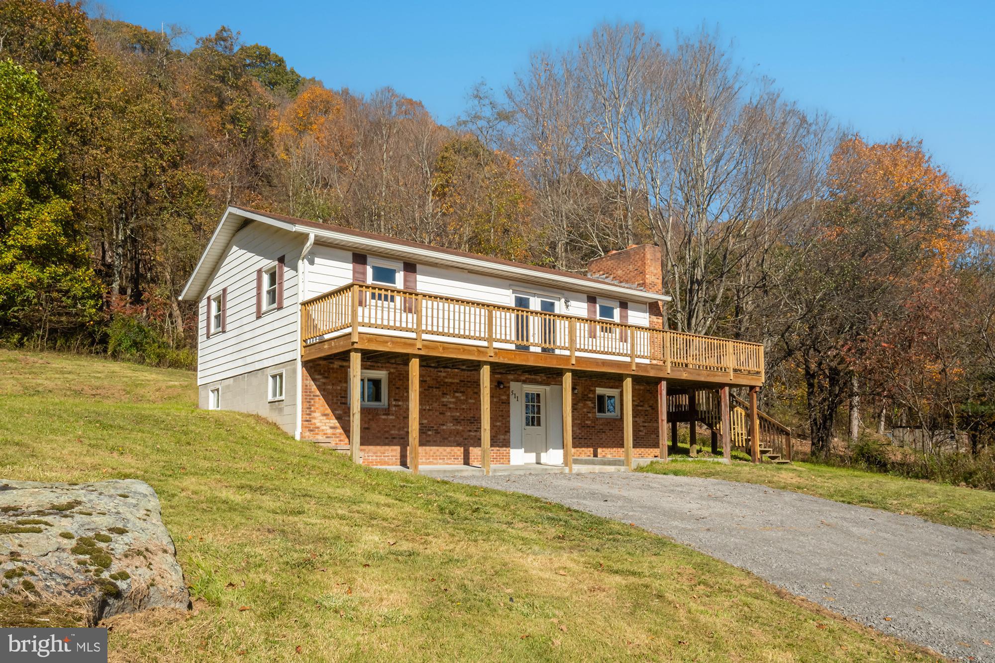 NEW GERMANY ROAD - Residential