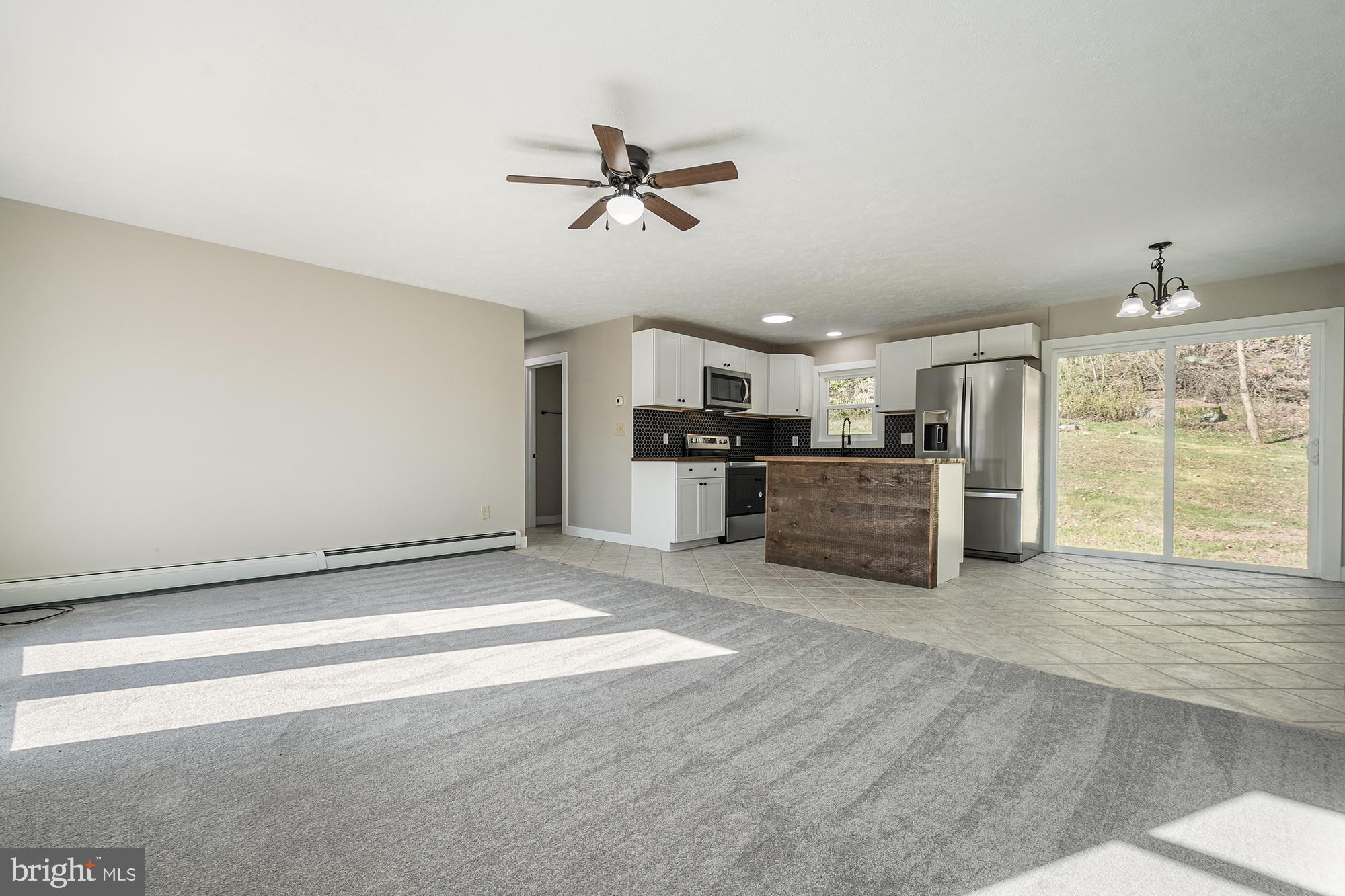 NEW GERMANY ROAD - Residential