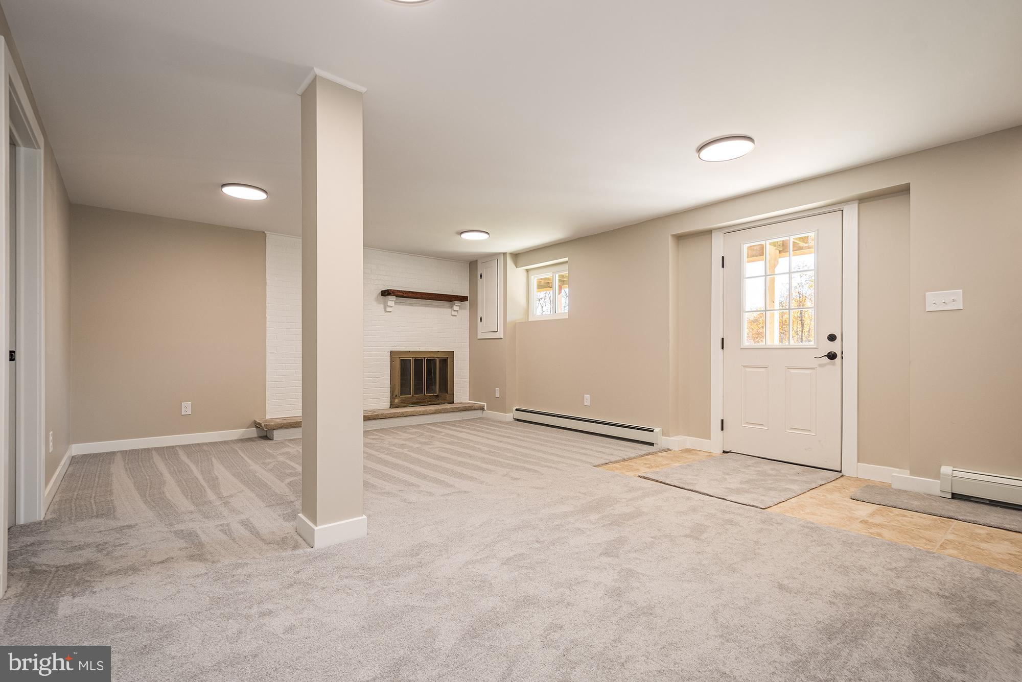 NEW GERMANY ROAD - Residential