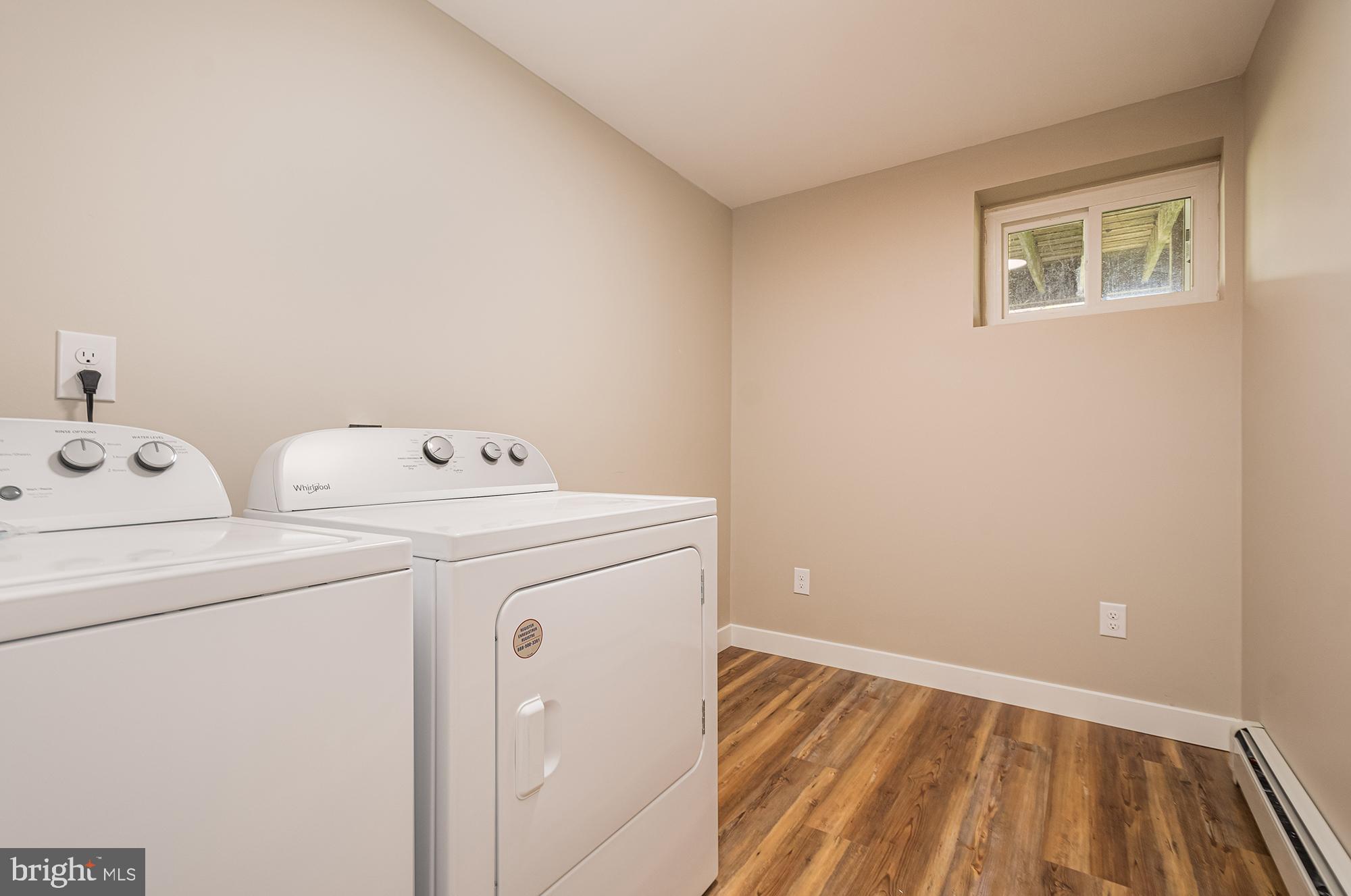 NEW GERMANY ROAD - Residential