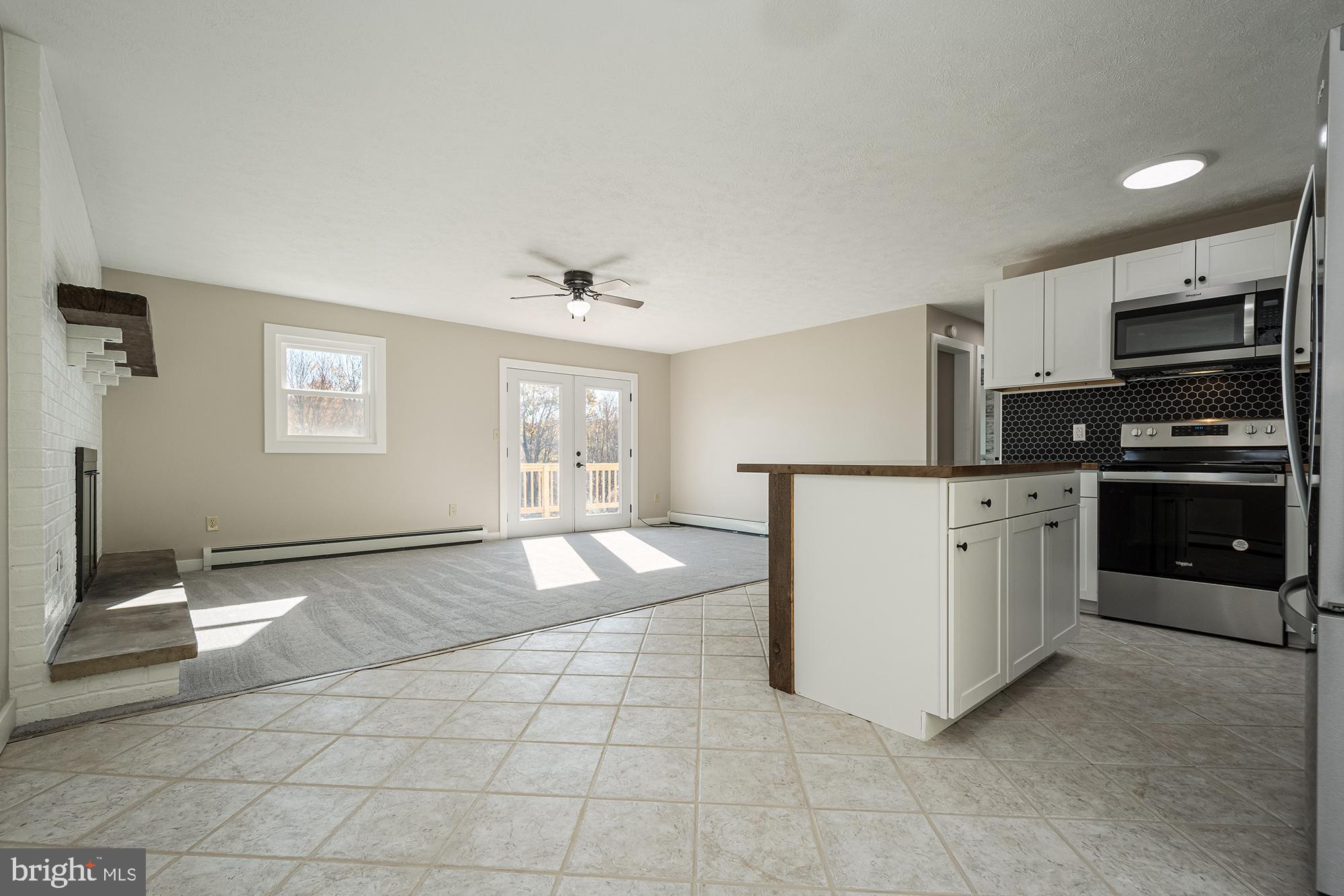 NEW GERMANY ROAD - Residential