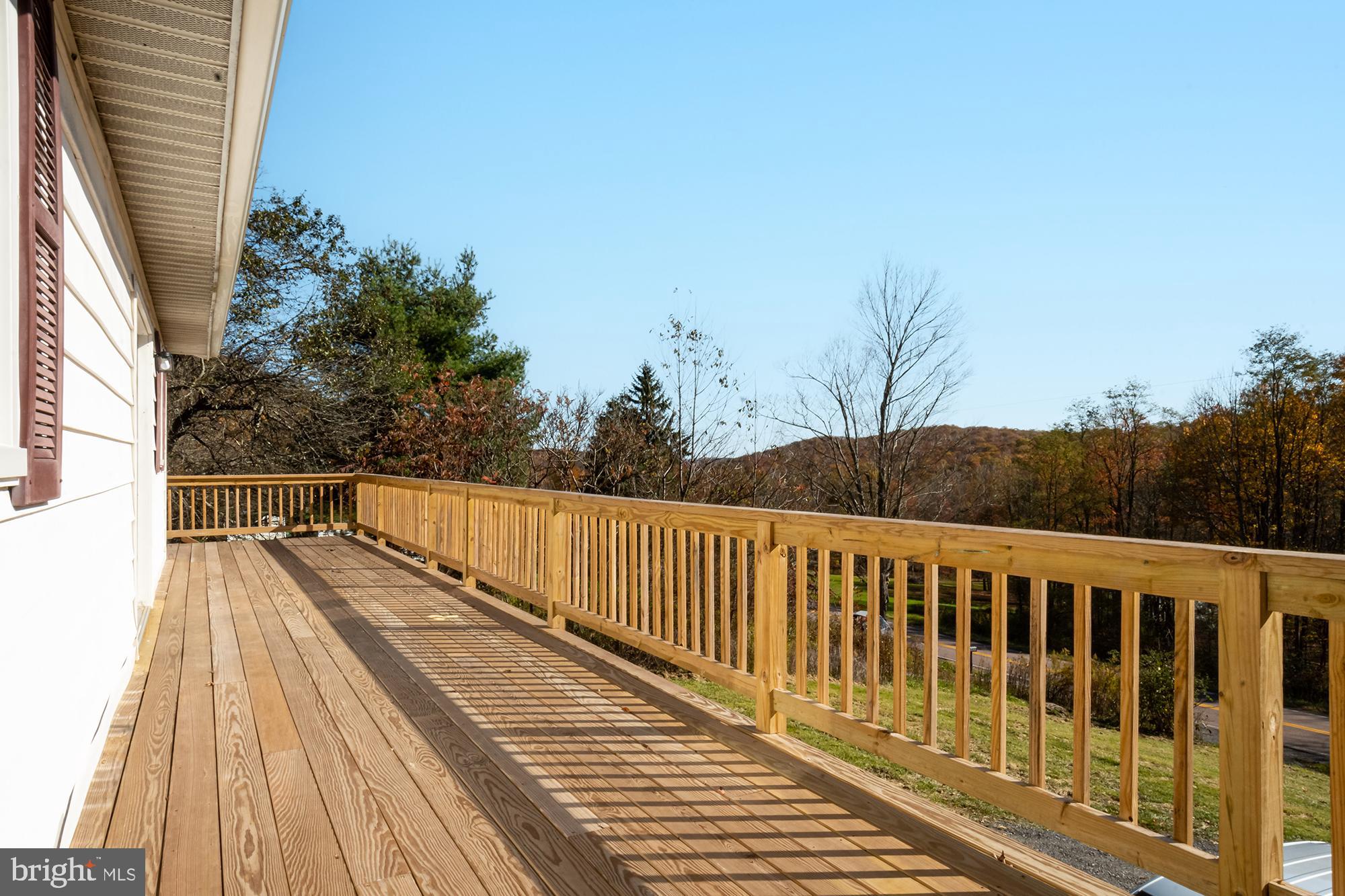 NEW GERMANY ROAD - Residential