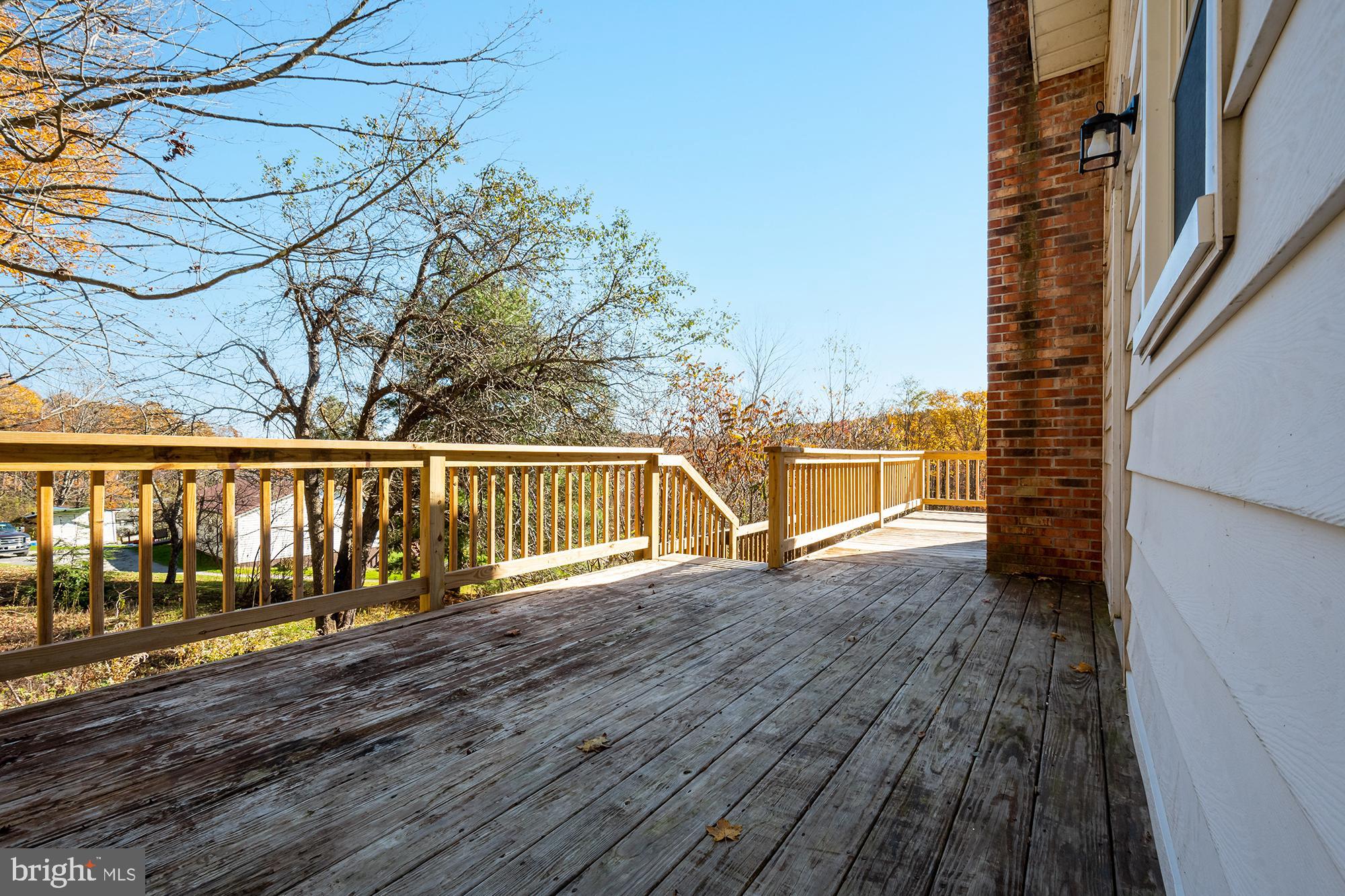 NEW GERMANY ROAD - Residential