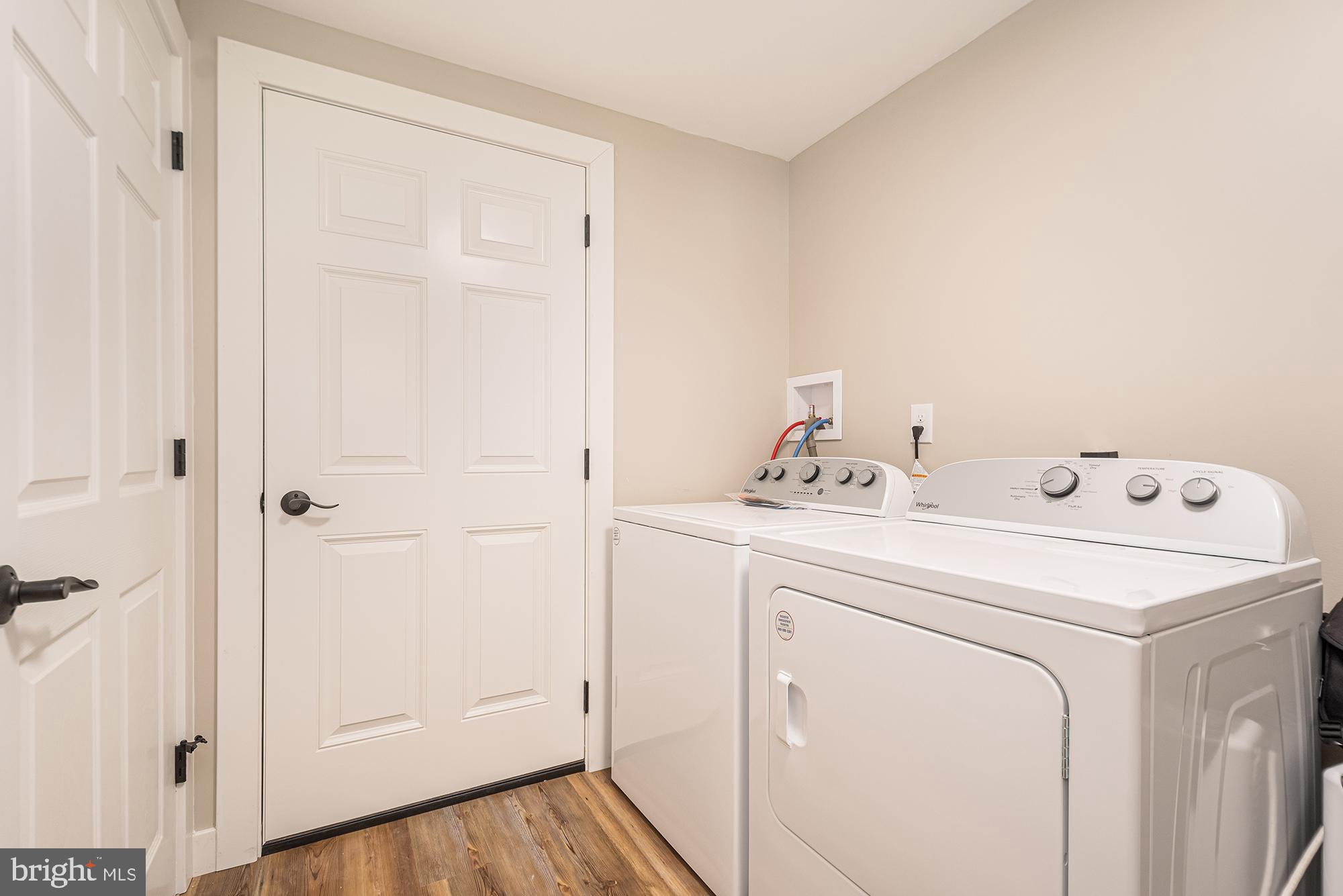 NEW GERMANY ROAD - Residential