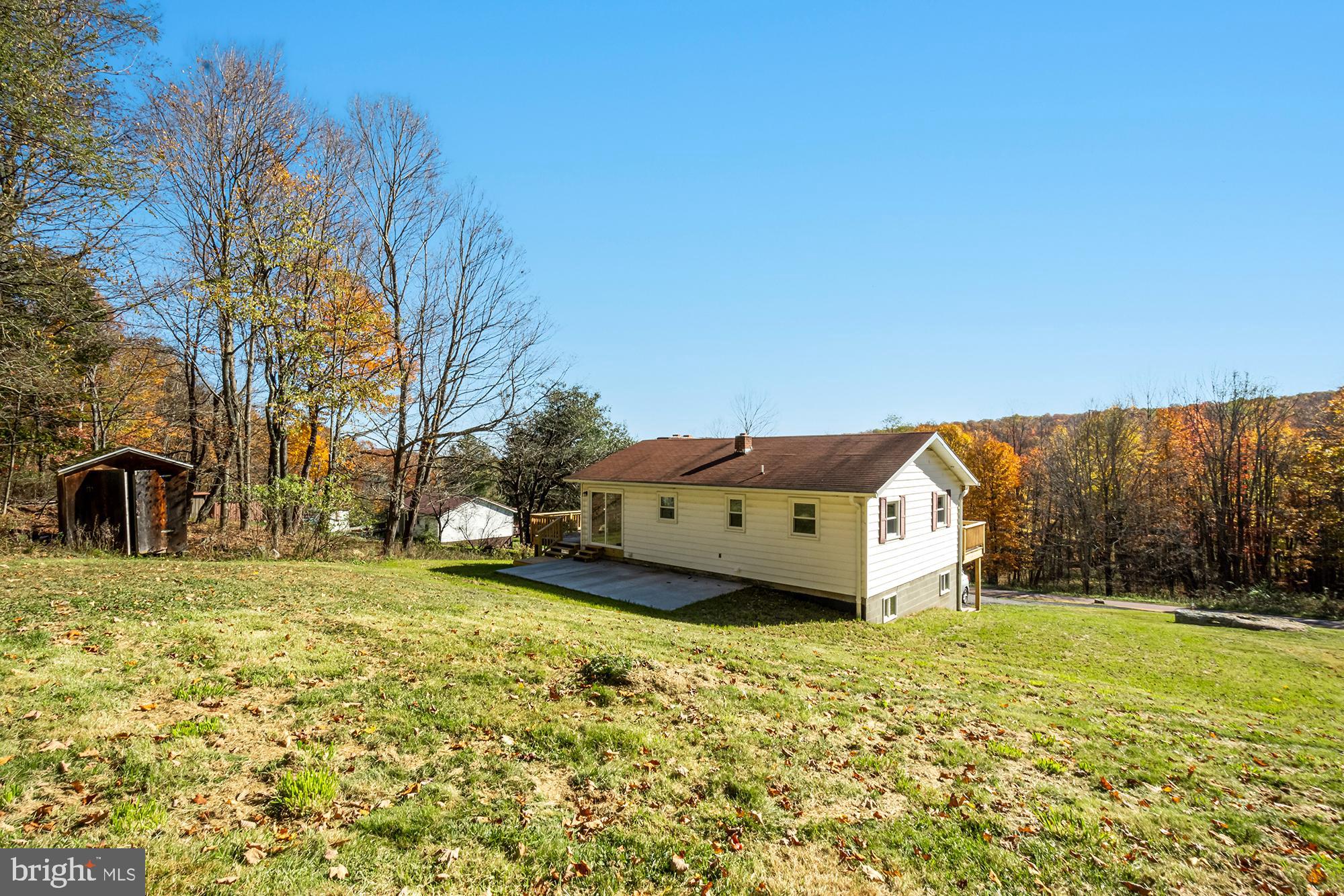 NEW GERMANY ROAD - Residential