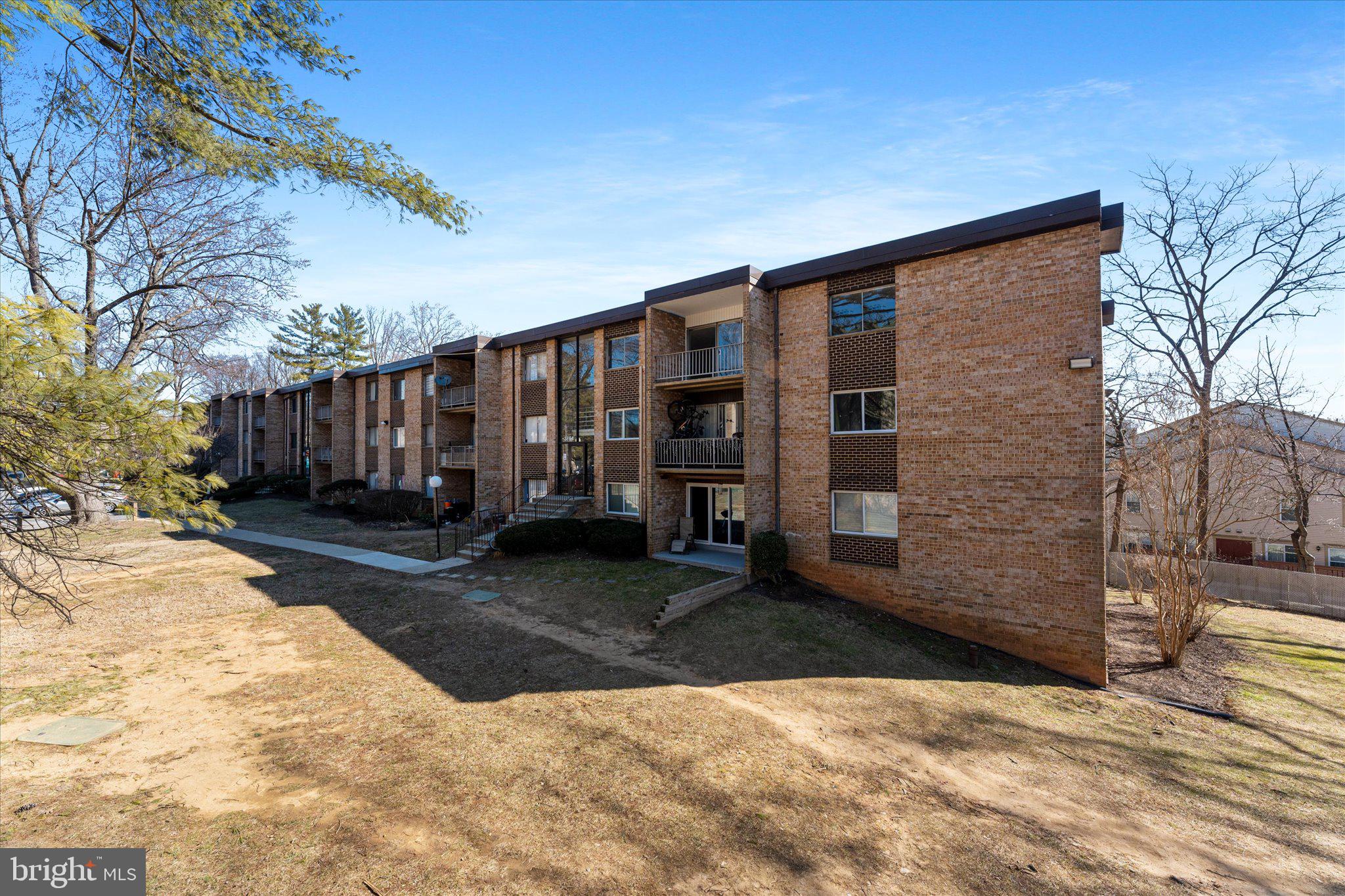 FAIRWAYS - Residential