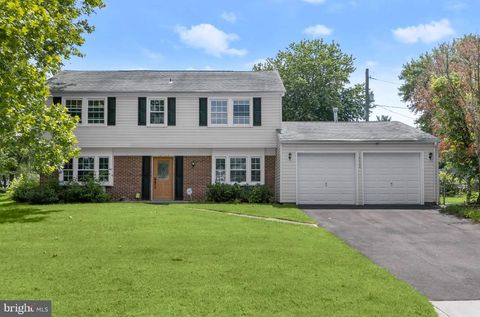 12105 MYRA PLACE BOWIE MD 20715