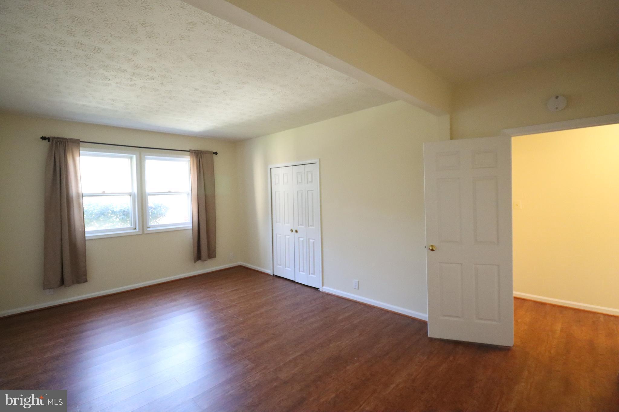 CEDAR WOODS - Residential Lease