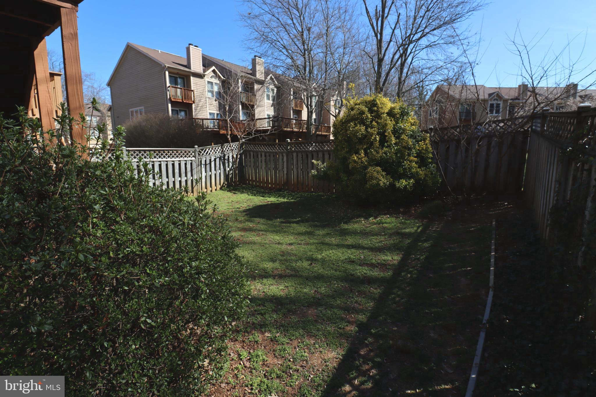 CEDAR WOODS - Residential Lease