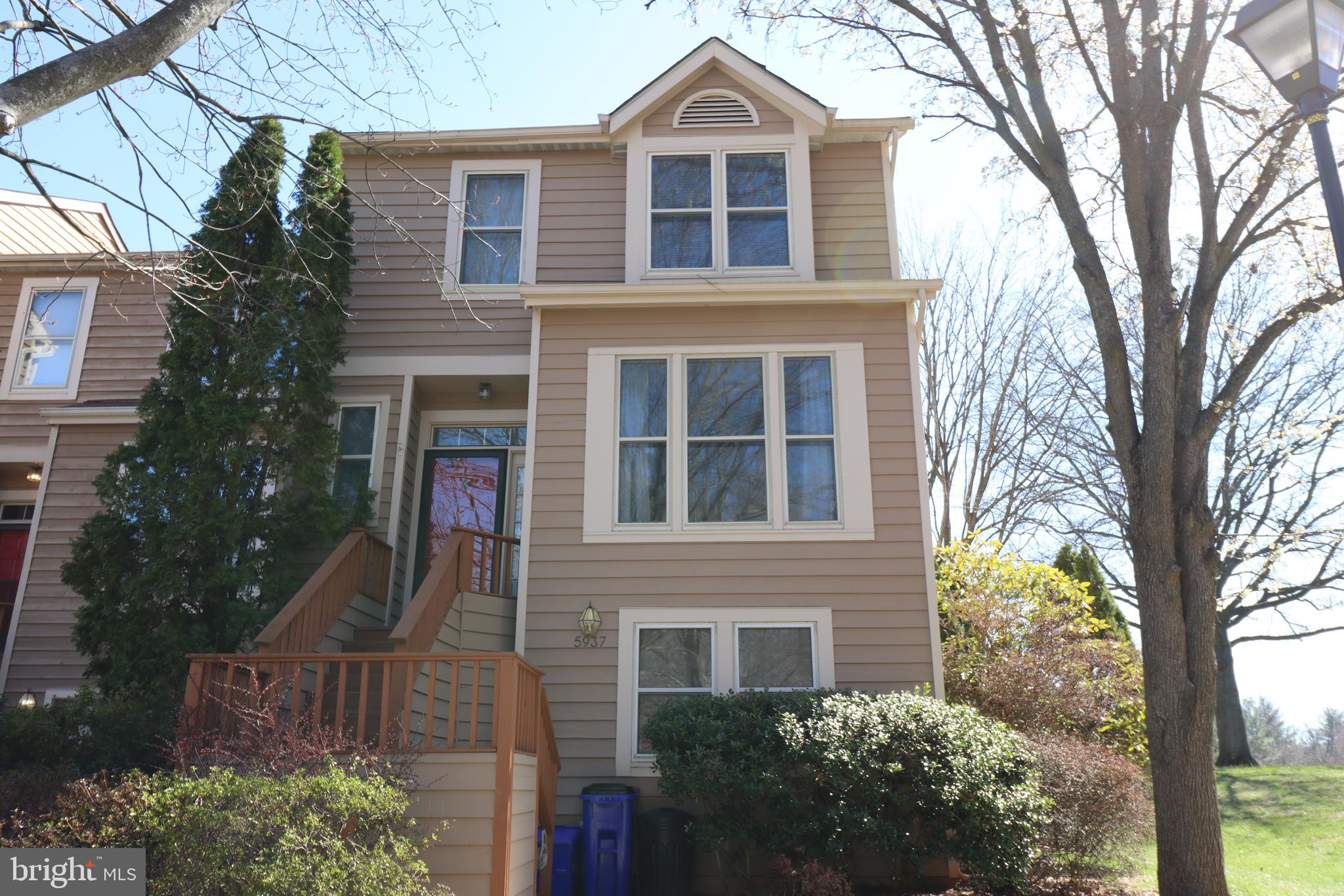 CEDAR WOODS - Residential Lease