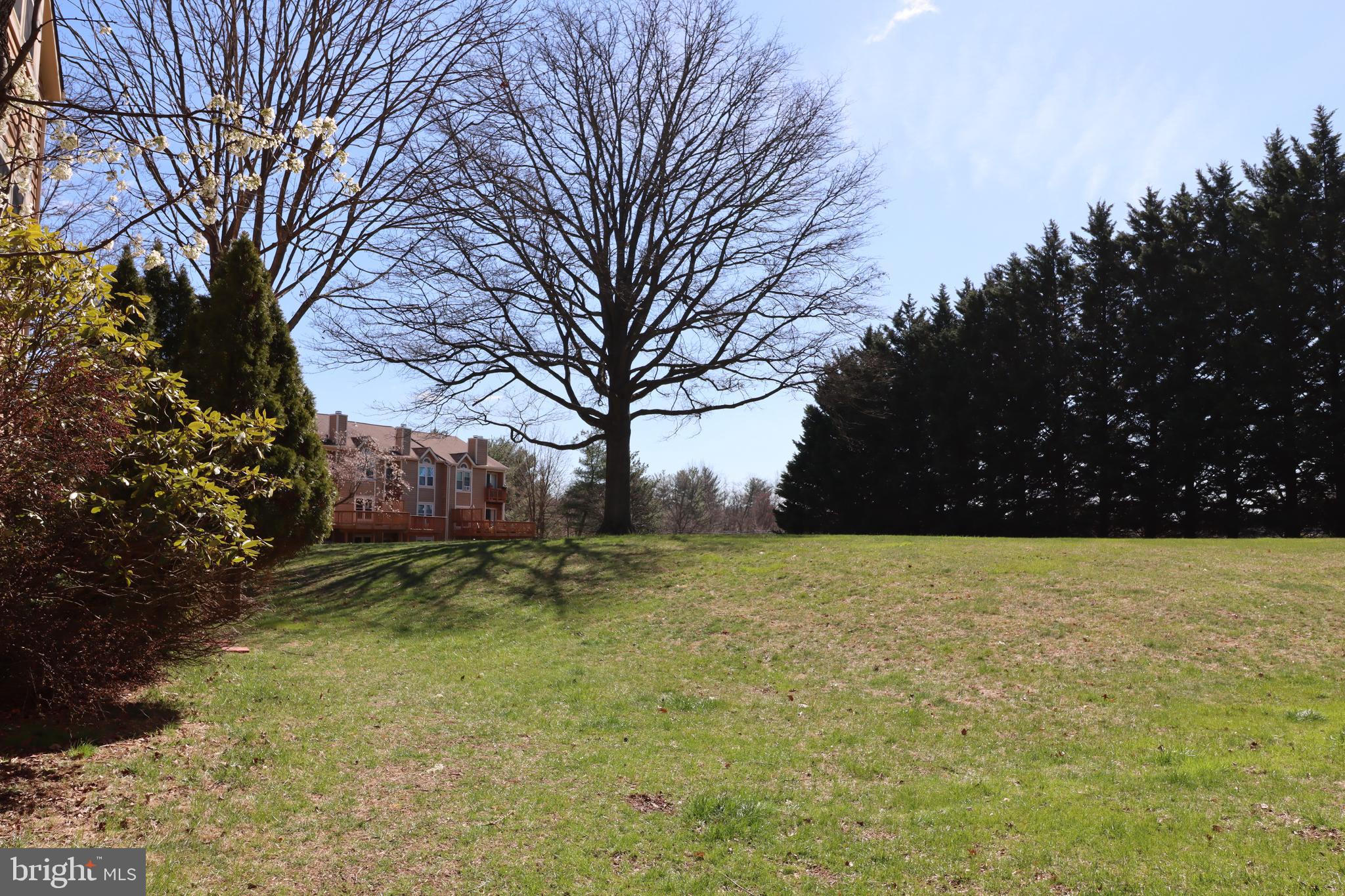 CEDAR WOODS - Residential Lease