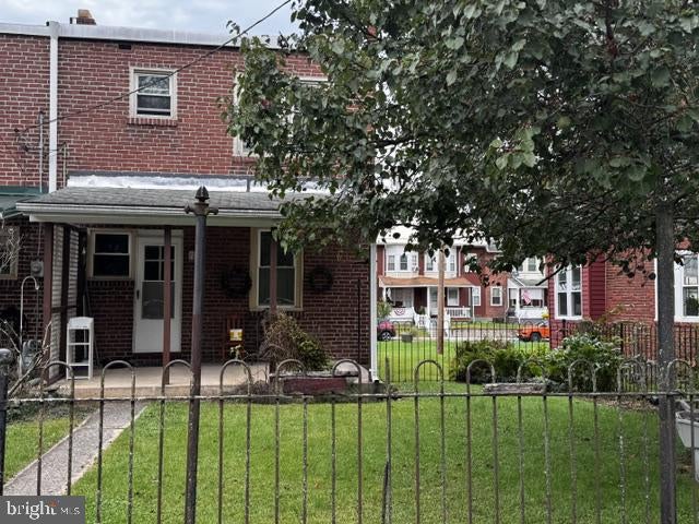 333 TERRACE BOULEVARD