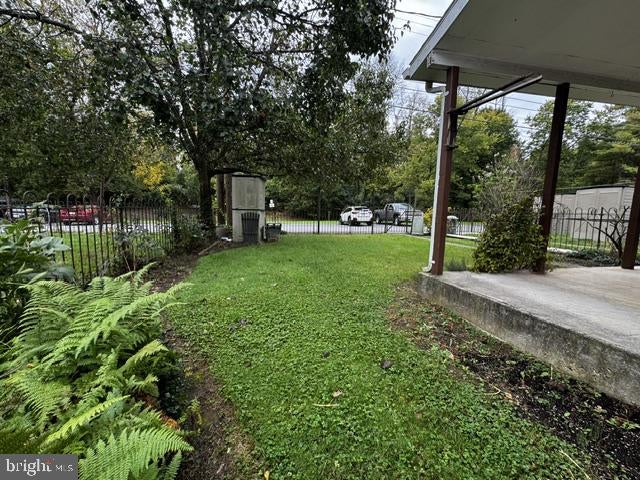 333 TERRACE BOULEVARD
