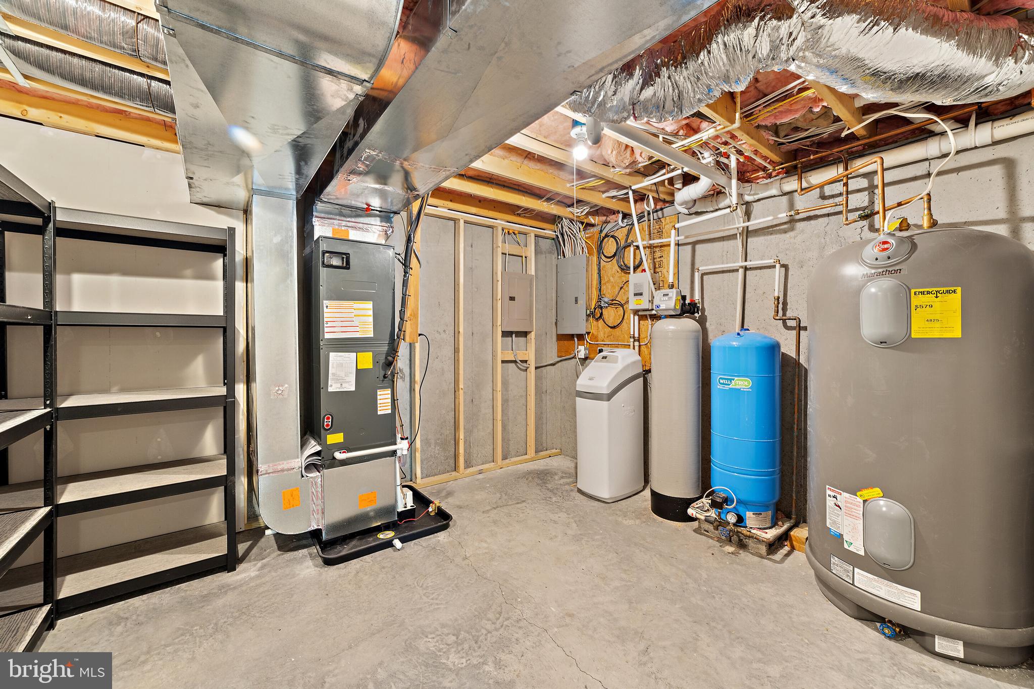 WINCHESTER - Residential