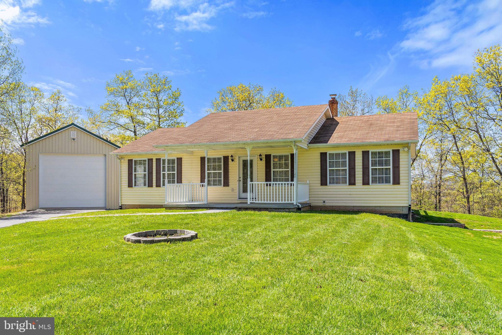 WINCHESTER - Residential