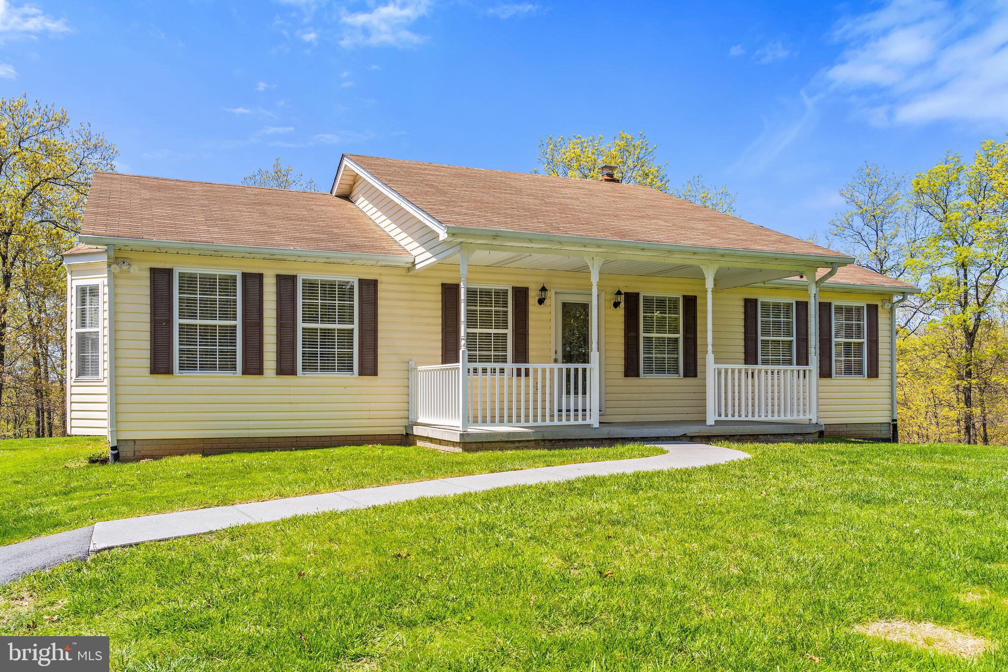 WINCHESTER - Residential