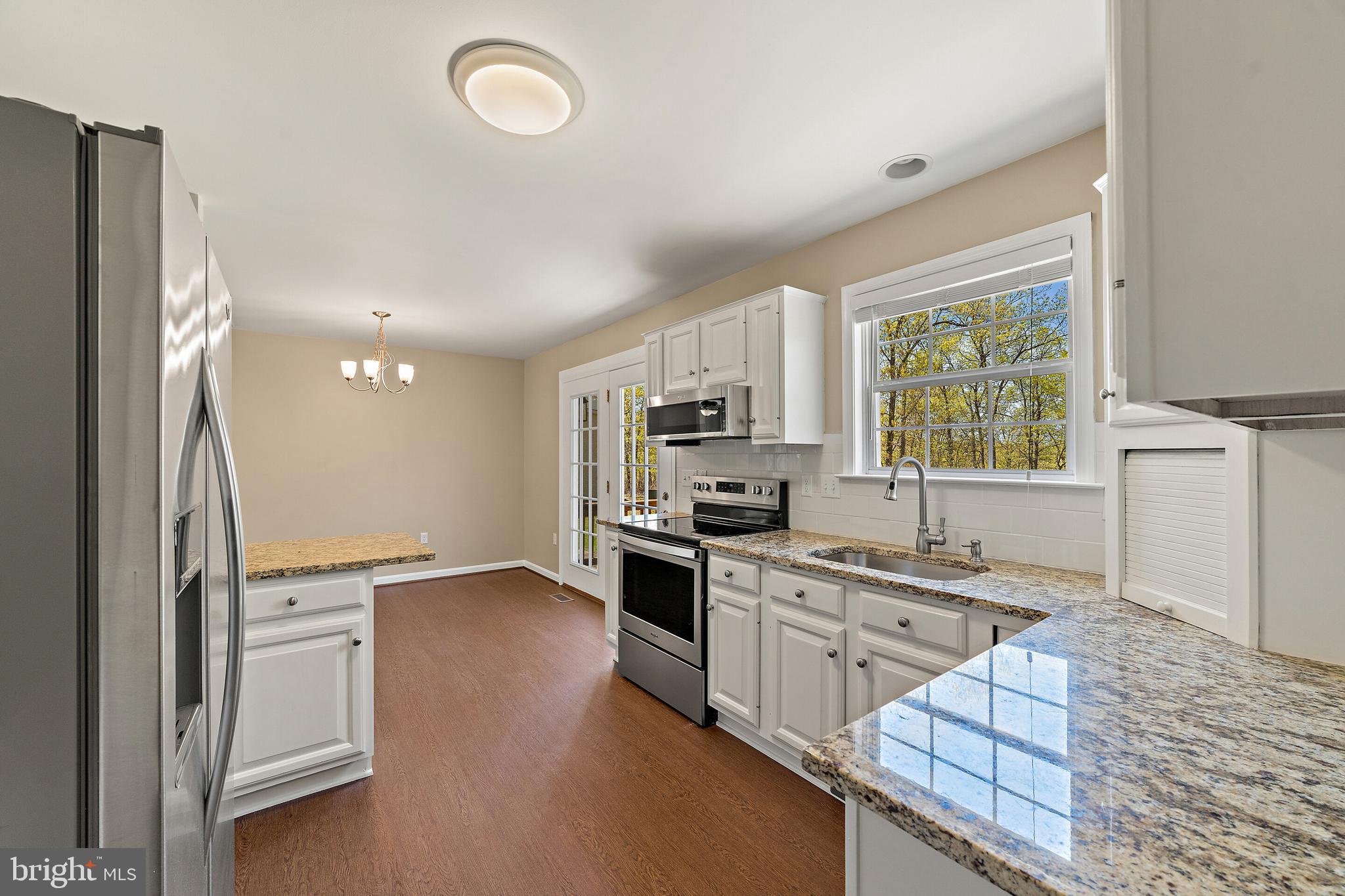 WINCHESTER - Residential