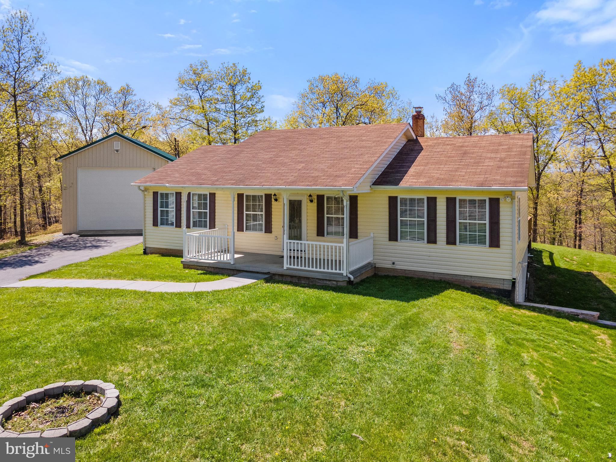 WINCHESTER - Residential