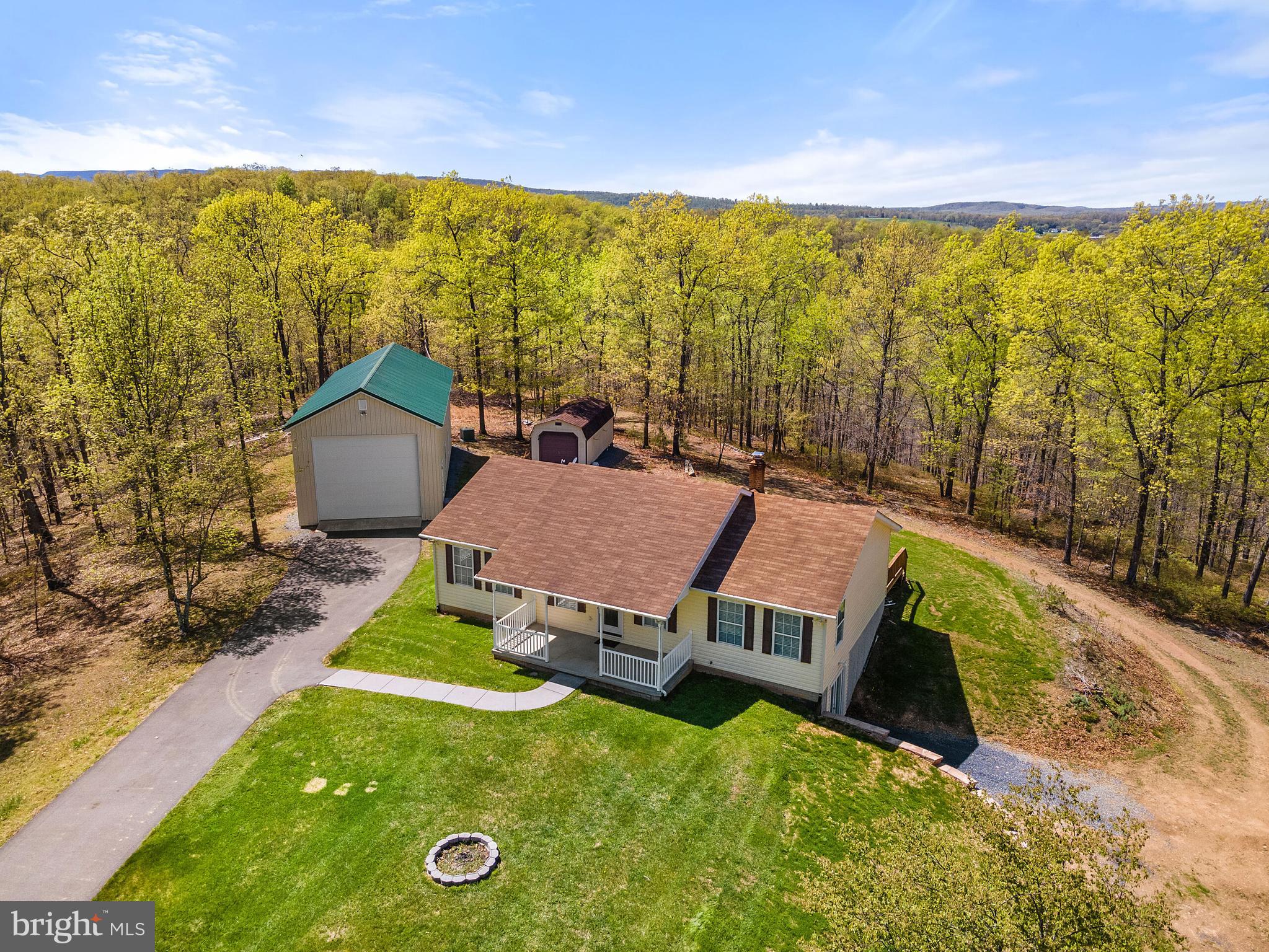 WINCHESTER - Residential