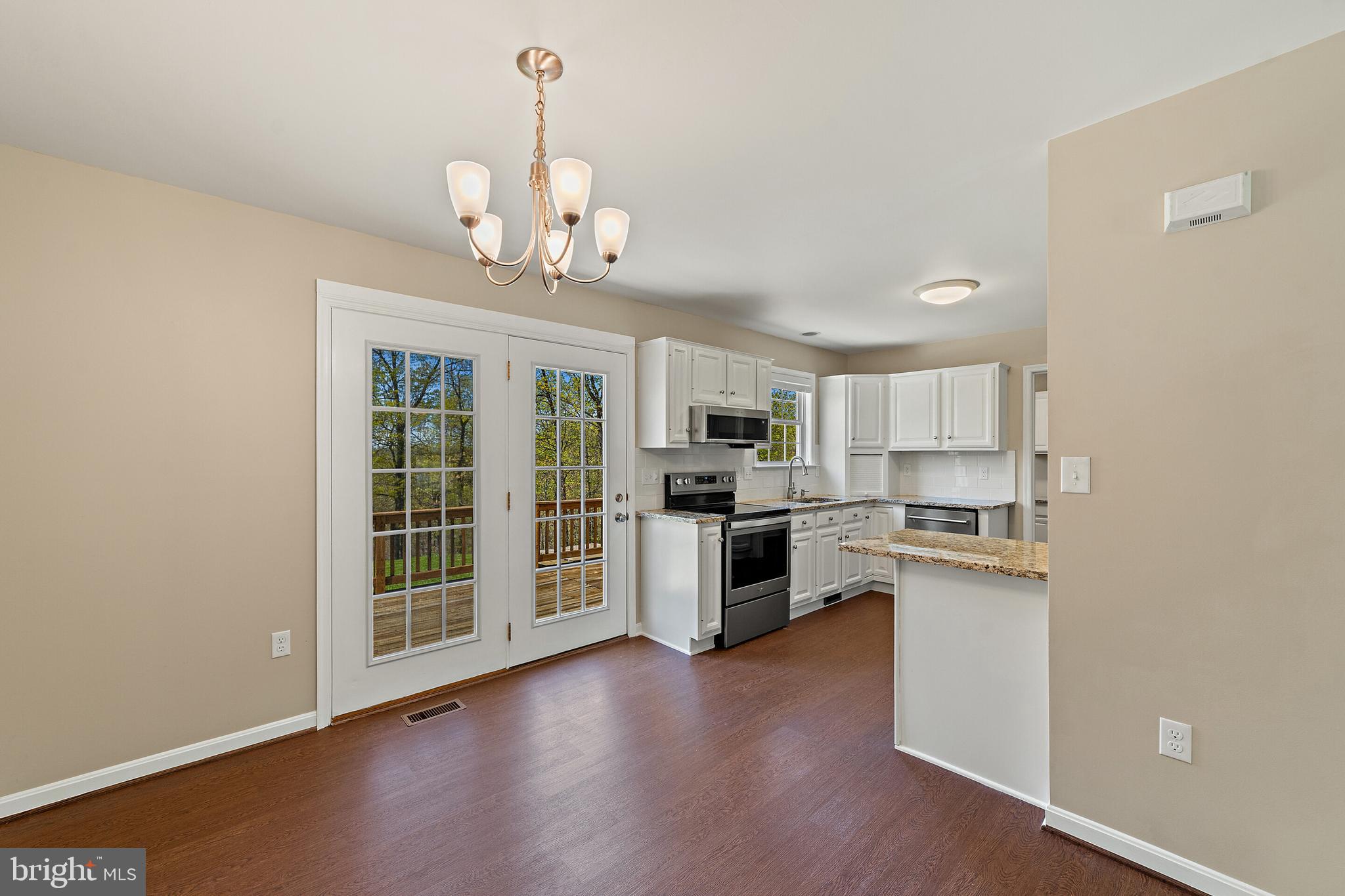 WINCHESTER - Residential