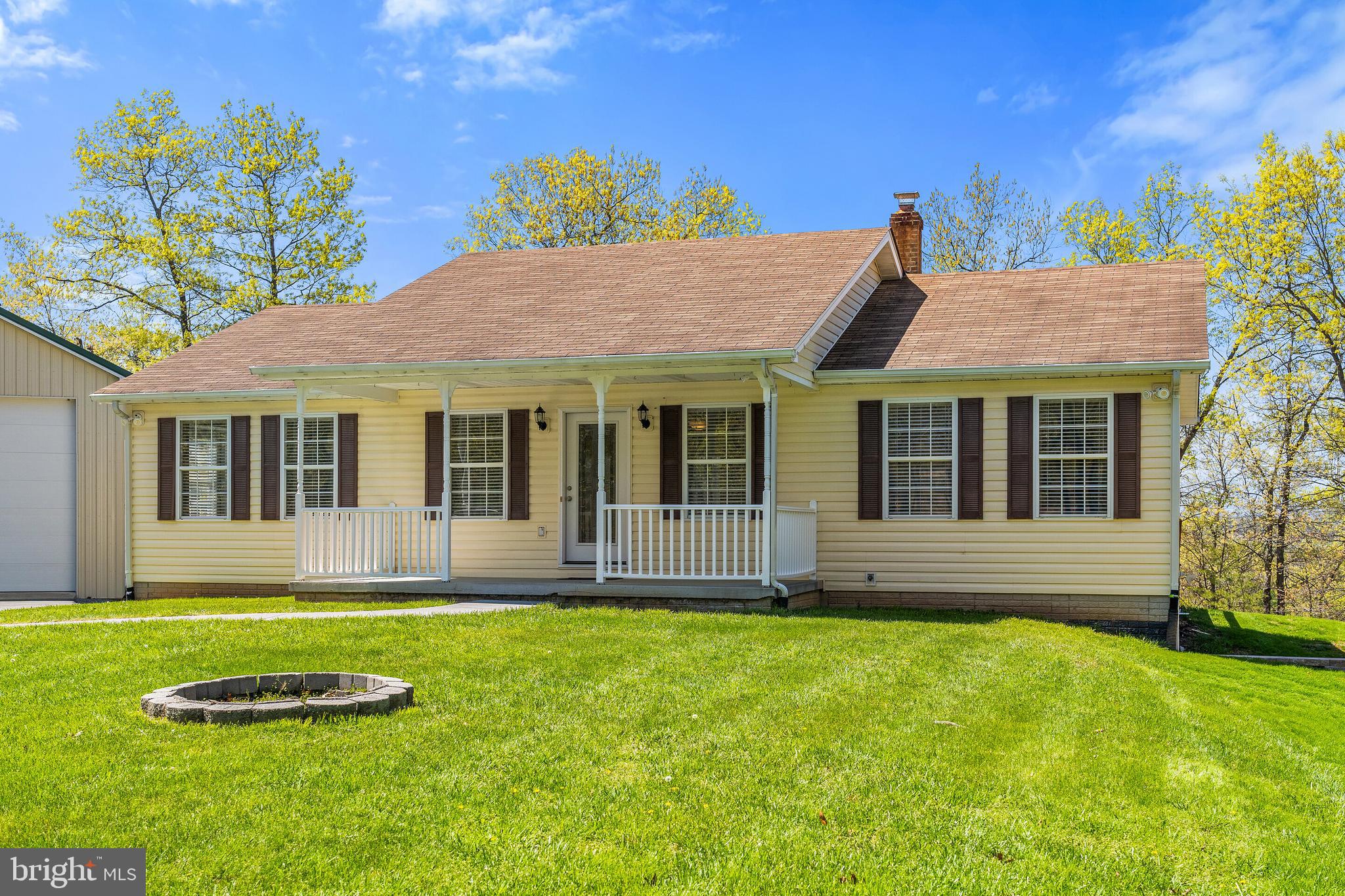 WINCHESTER - Residential