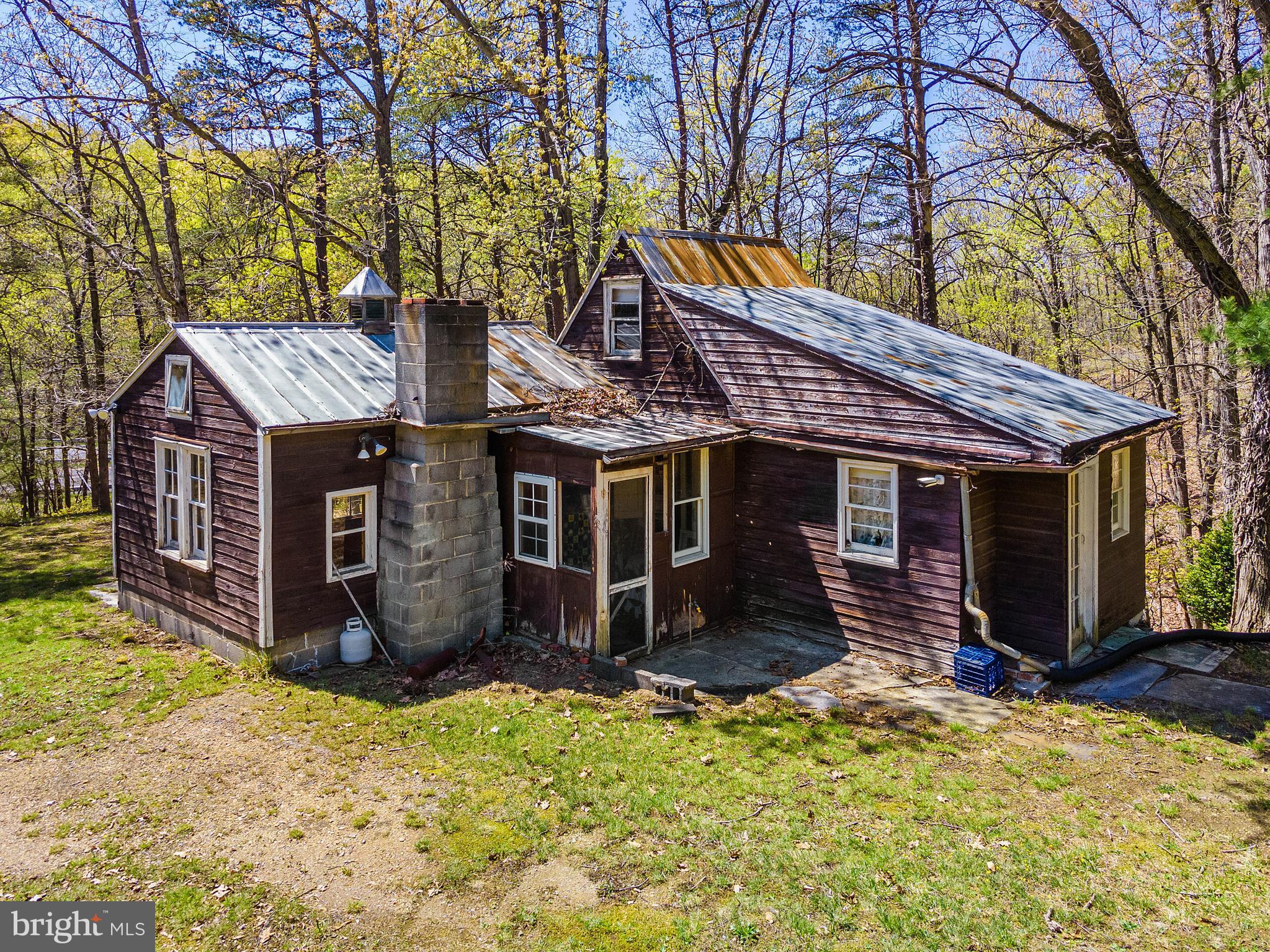 WINCHESTER - Residential