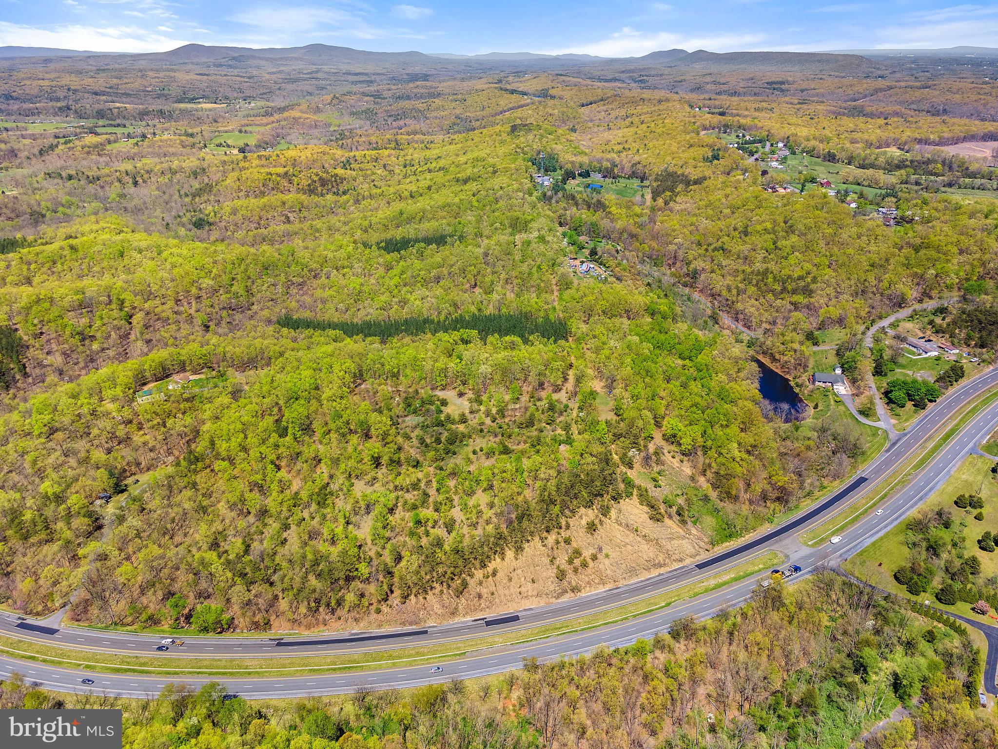 WINCHESTER - Residential