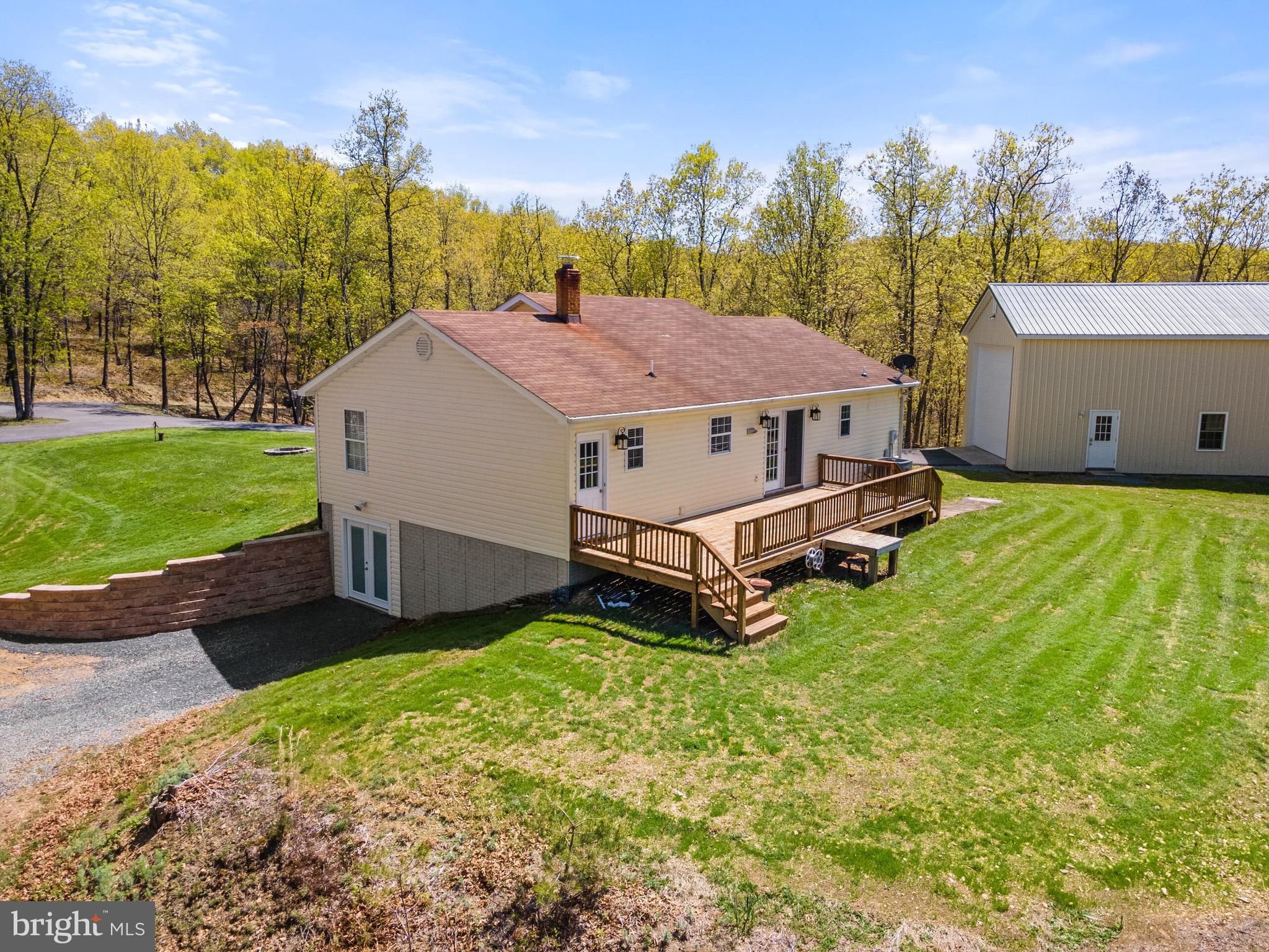 WINCHESTER - Residential