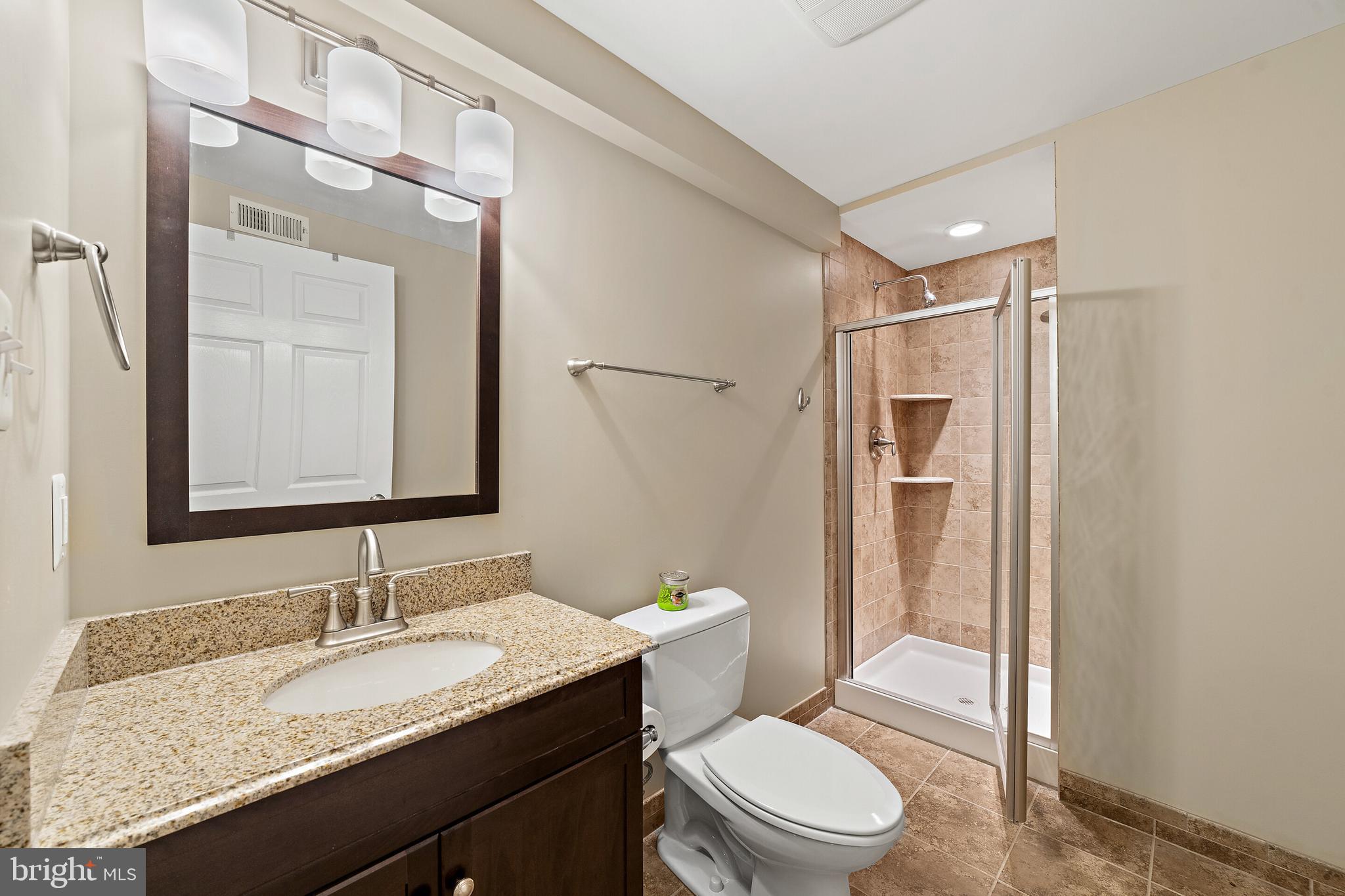 WINCHESTER - Residential